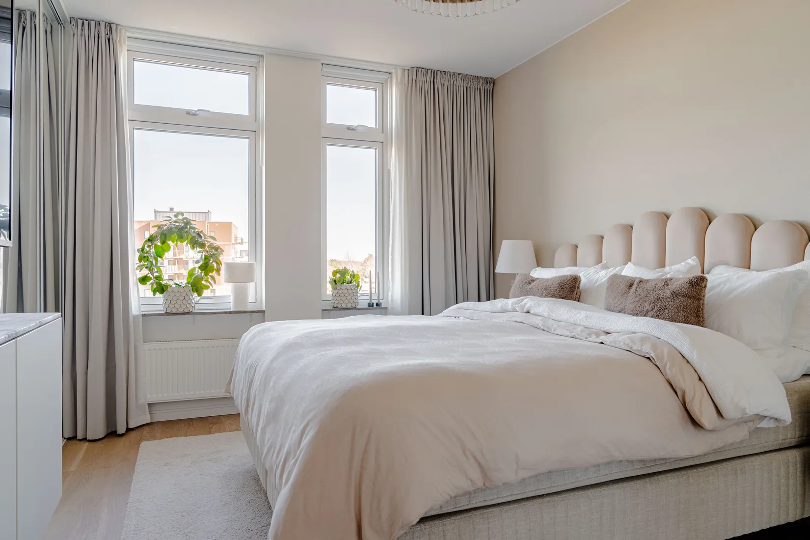 Bostadsrätt, Senderödsvägen 21, Pålsjö, Helsingborg