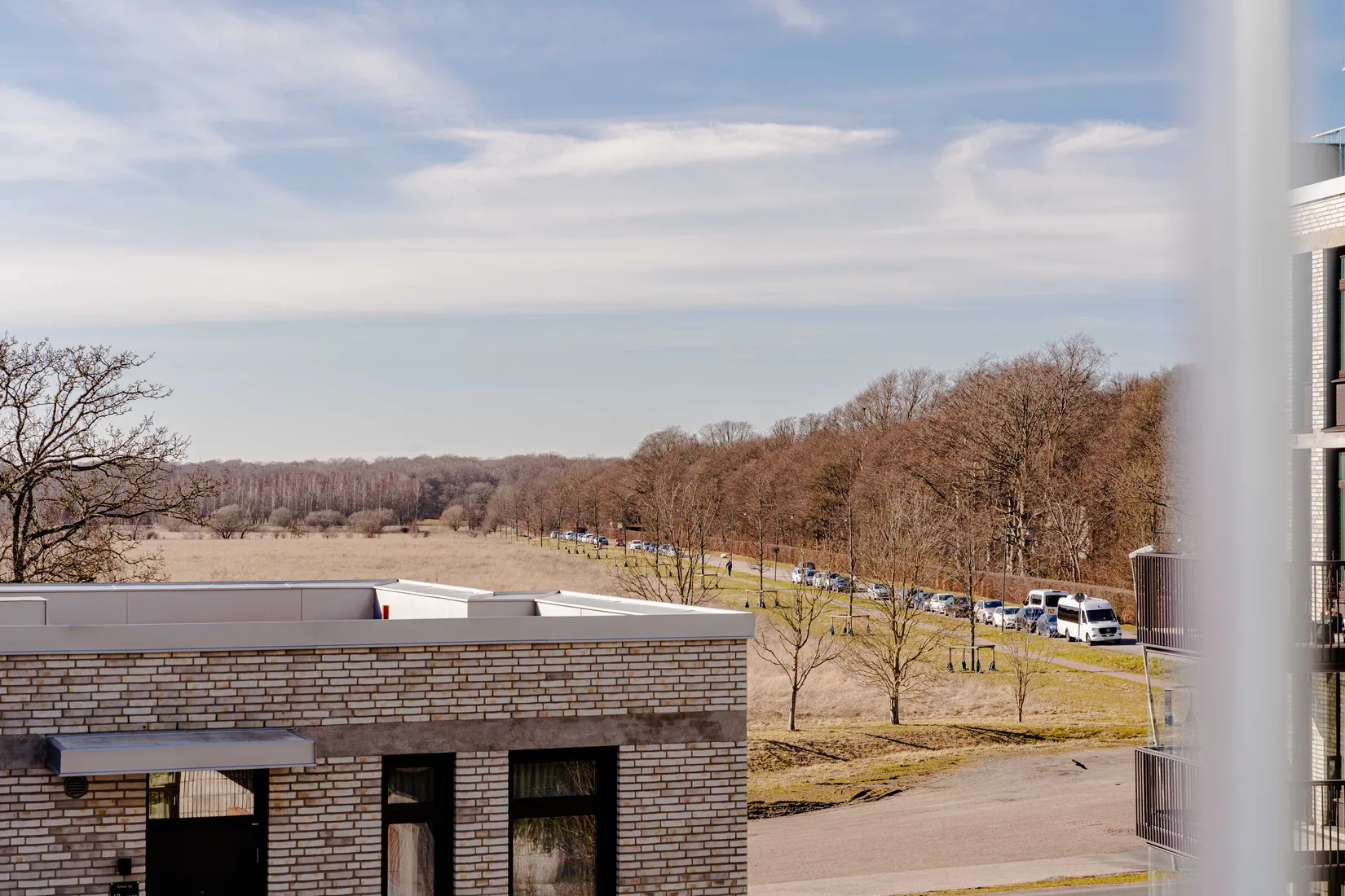 Bostadsrätt, Senderödsvägen 21, Pålsjö, Helsingborg