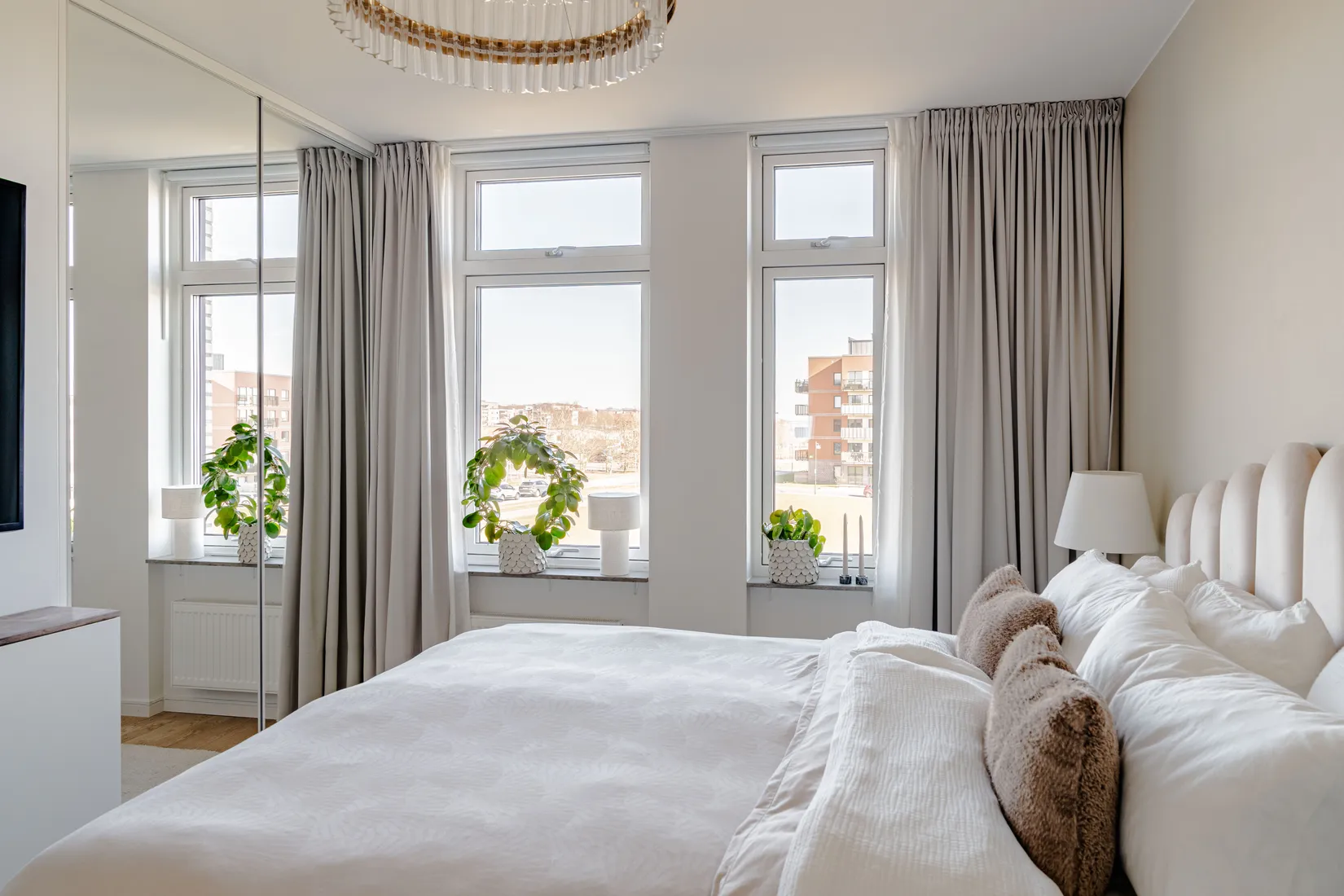 Bostadsrätt, Senderödsvägen 21, Pålsjö, Helsingborg