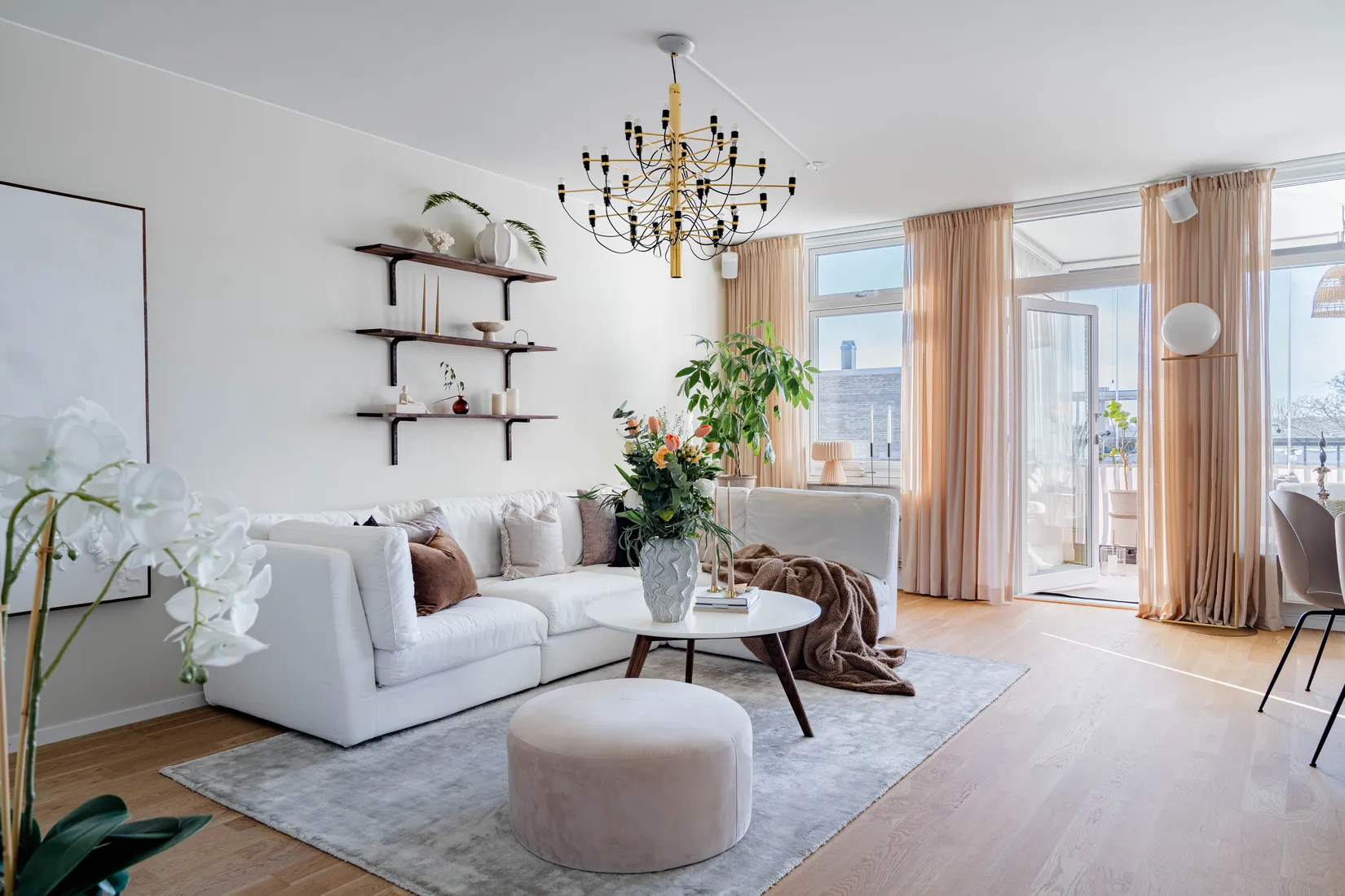 Bostadsrätt, Senderödsvägen 21, Pålsjö, Helsingborg