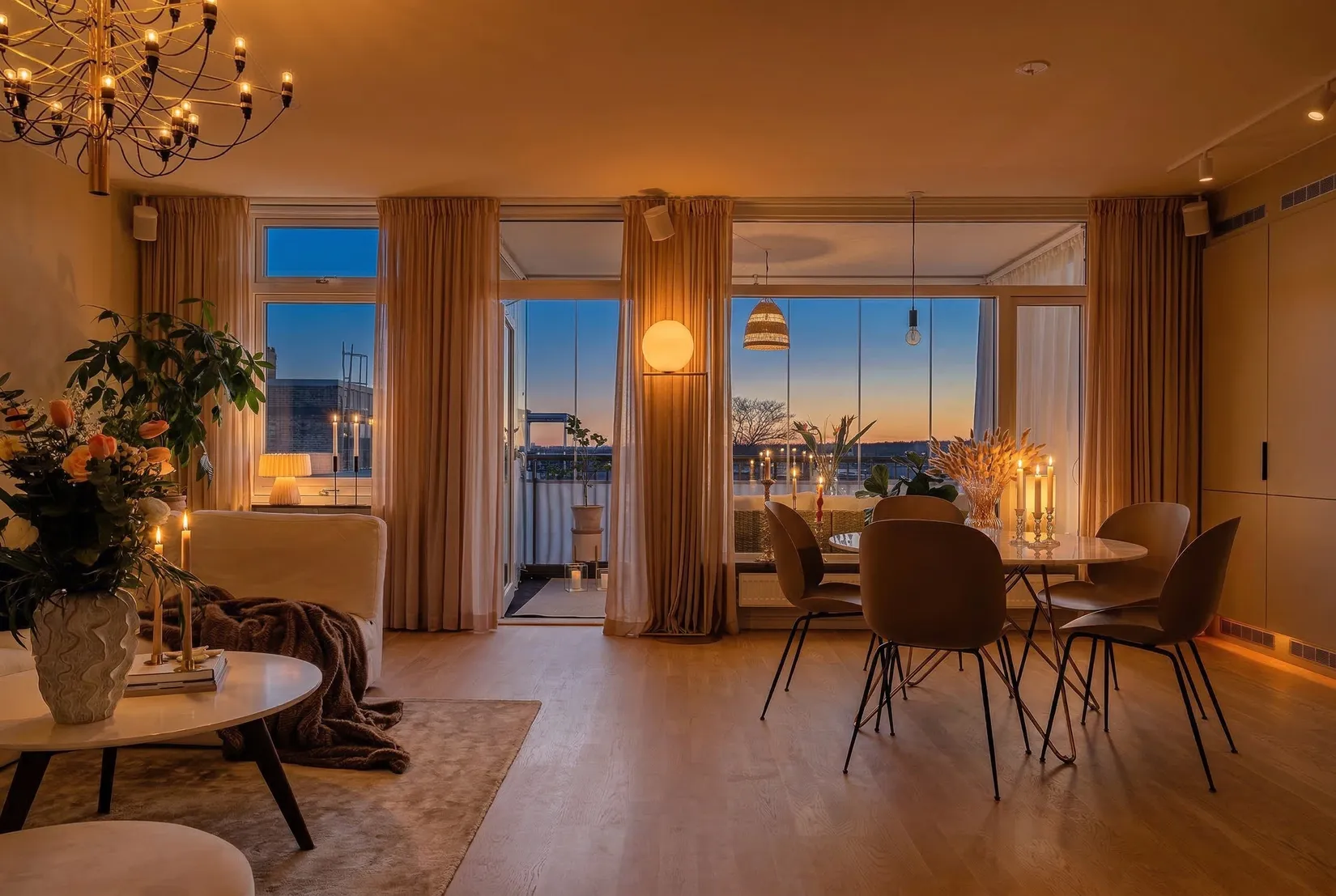 Bostadsrätt, Senderödsvägen 21, Pålsjö, Helsingborg