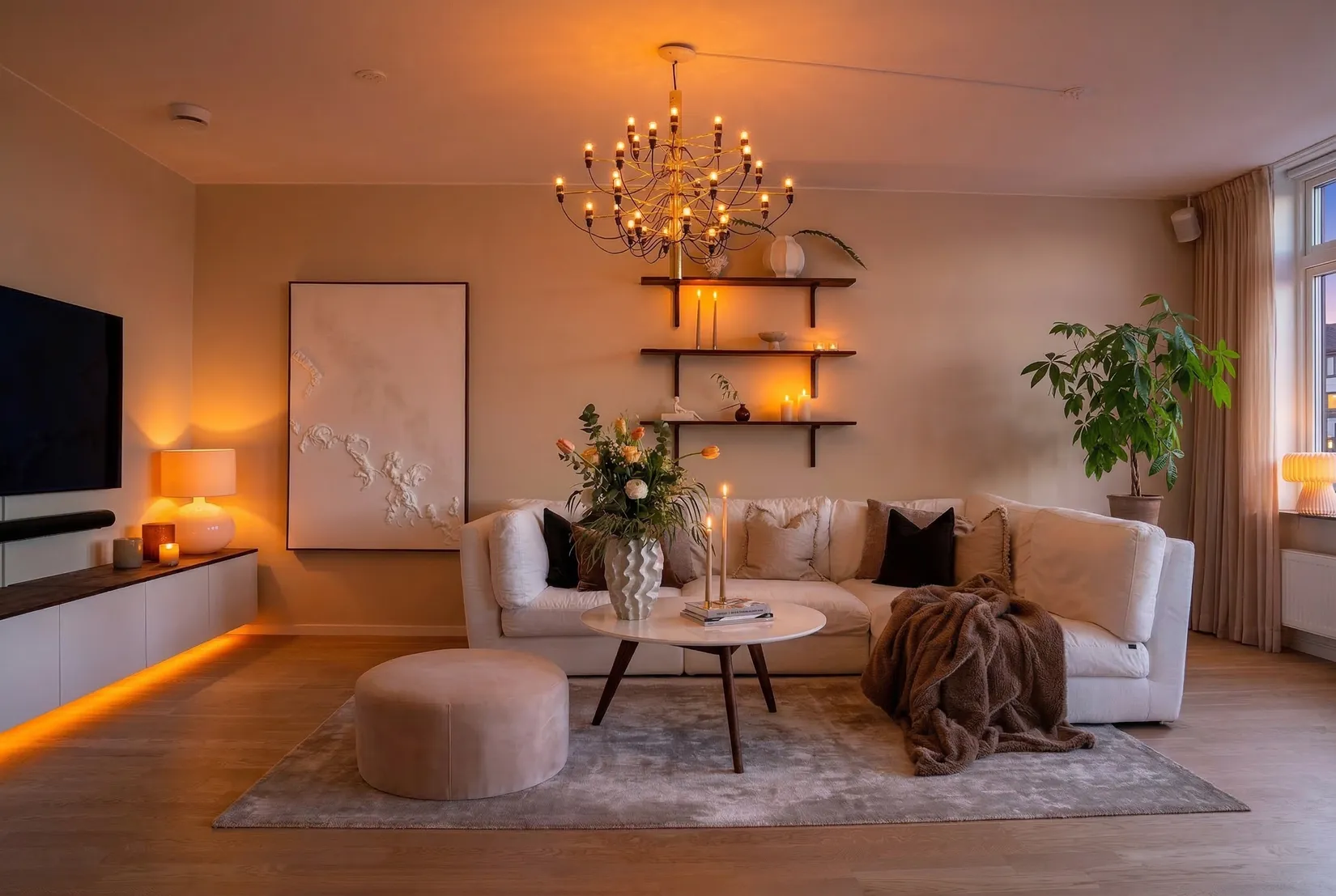 Bostadsrätt, Senderödsvägen 21, Pålsjö, Helsingborg