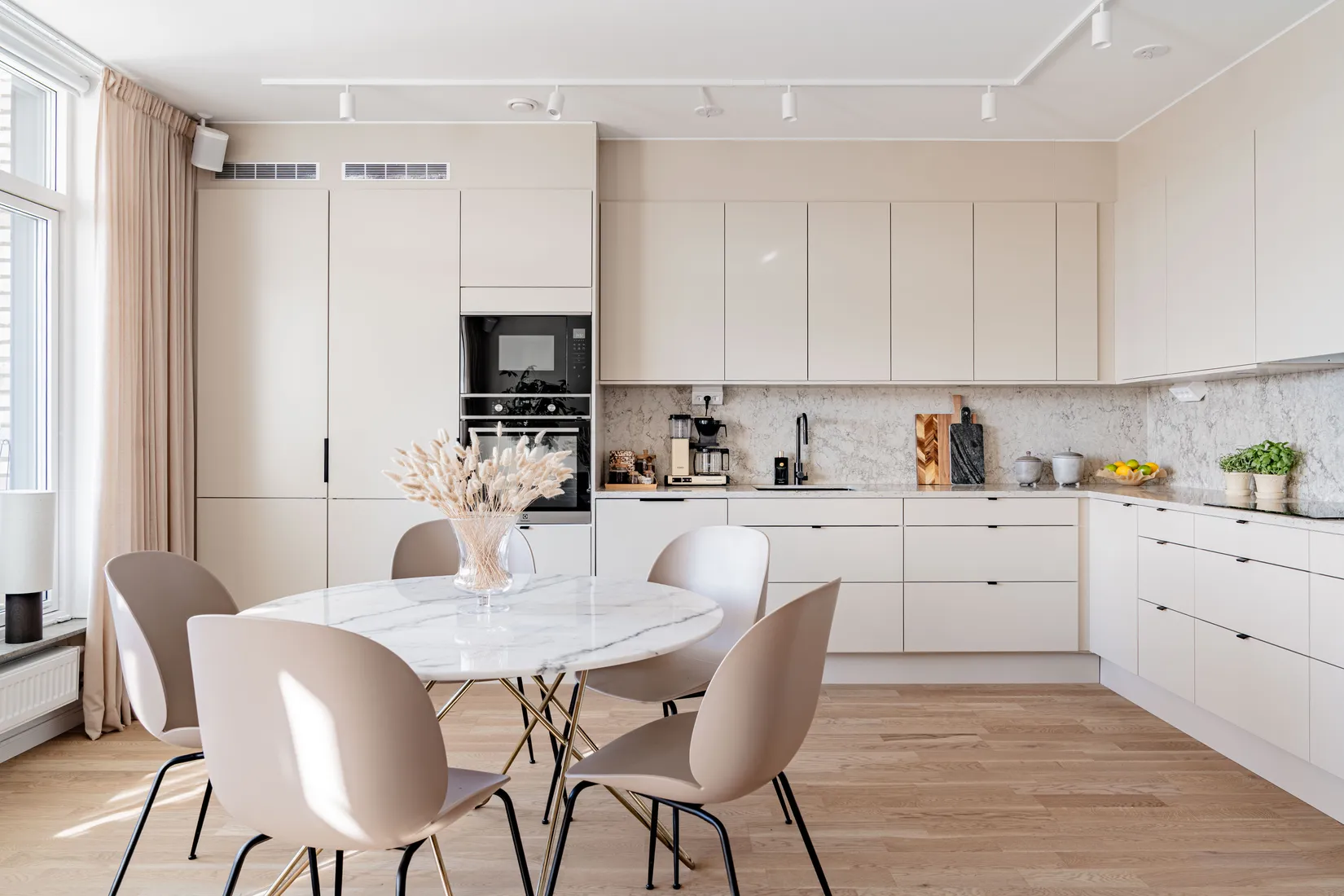 Bostadsrätt, Senderödsvägen 21, Pålsjö, Helsingborg