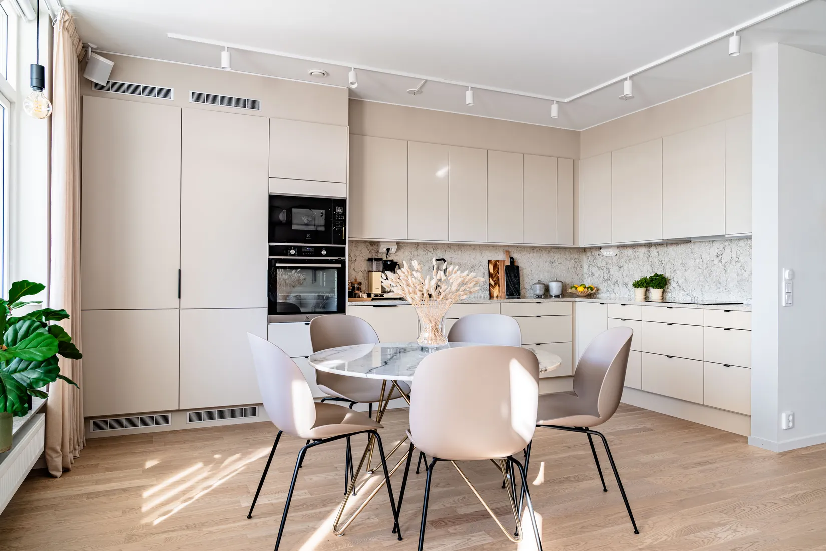 Bostadsrätt, Senderödsvägen 21, Pålsjö, Helsingborg