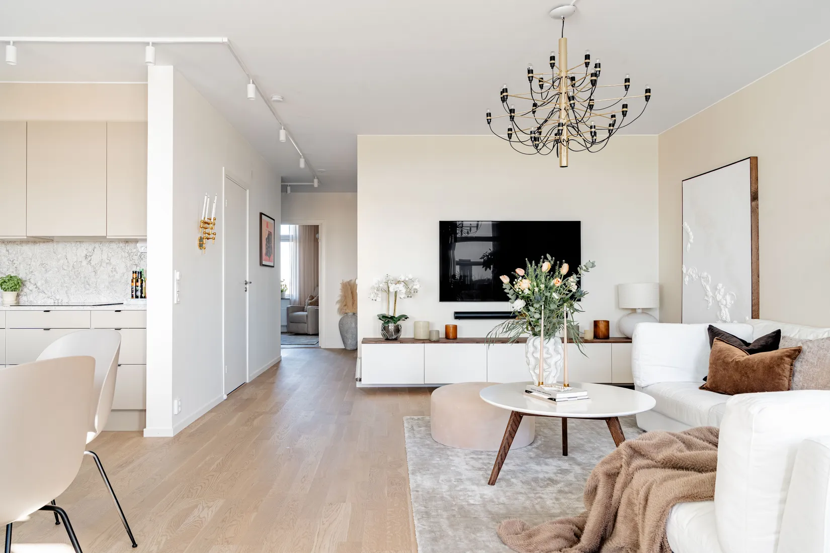 Bostadsrätt, Senderödsvägen 21, Pålsjö, Helsingborg