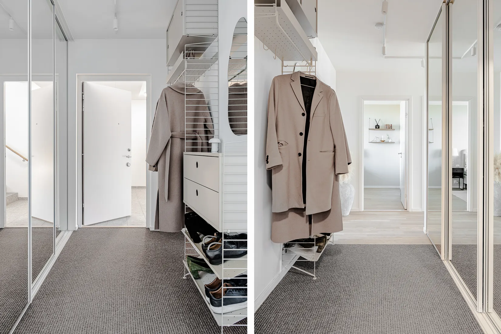 Bostadsrätt, Senderödsvägen 21, Pålsjö, Helsingborg