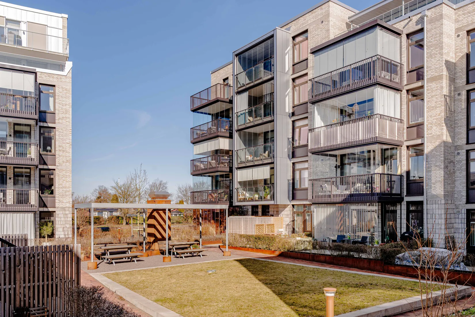 Bostadsrätt, Senderödsvägen 21, Pålsjö, Helsingborg