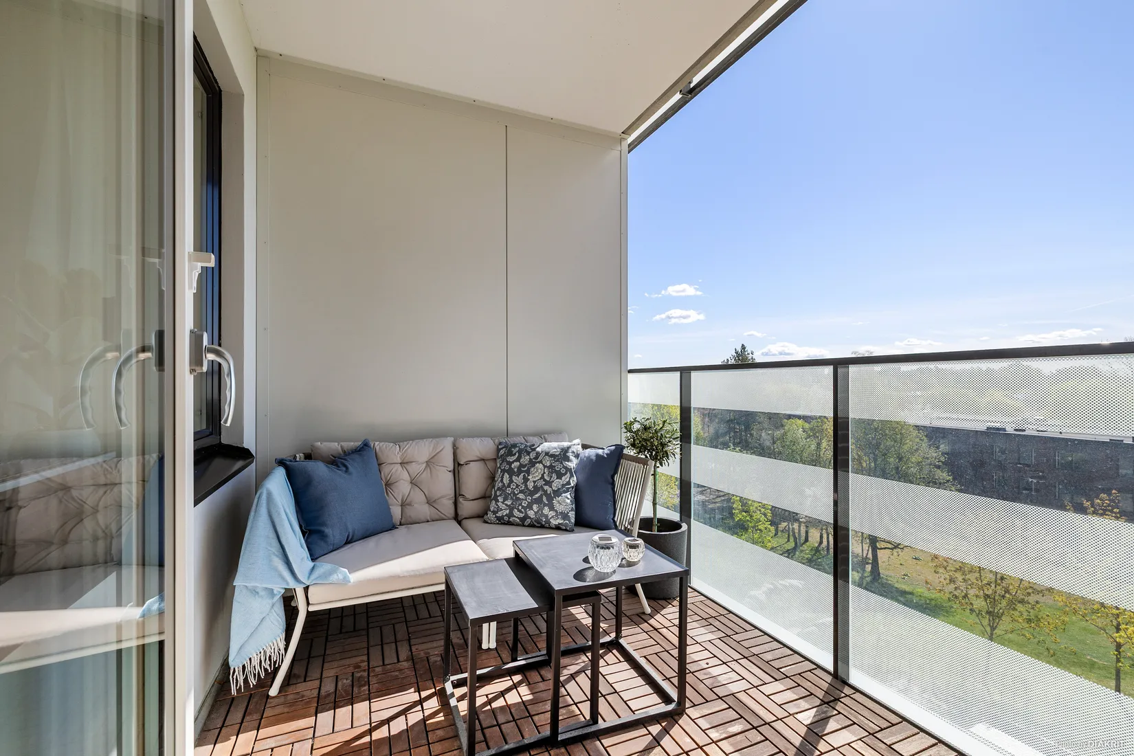 Bostadsrätt, Kvarnvägen 38c, Jakobsberg, Järfälla
