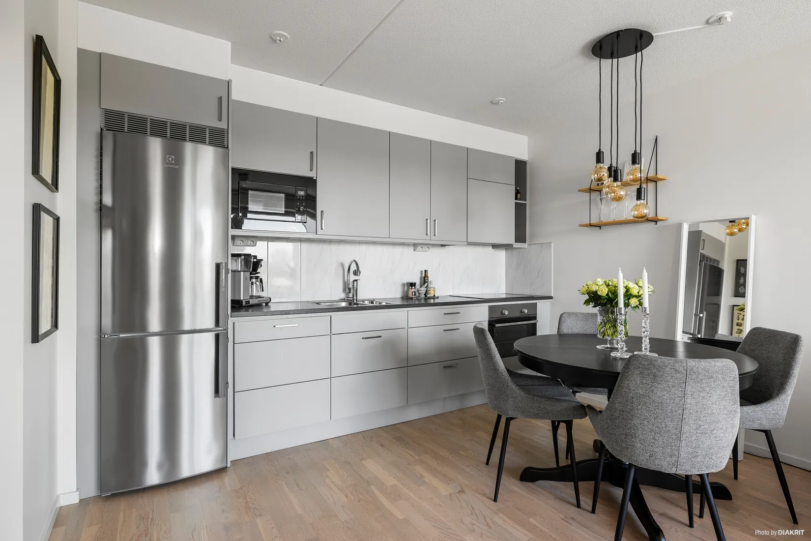 Bostadsrätt, Kvarnvägen 38c, Jakobsberg, Järfälla