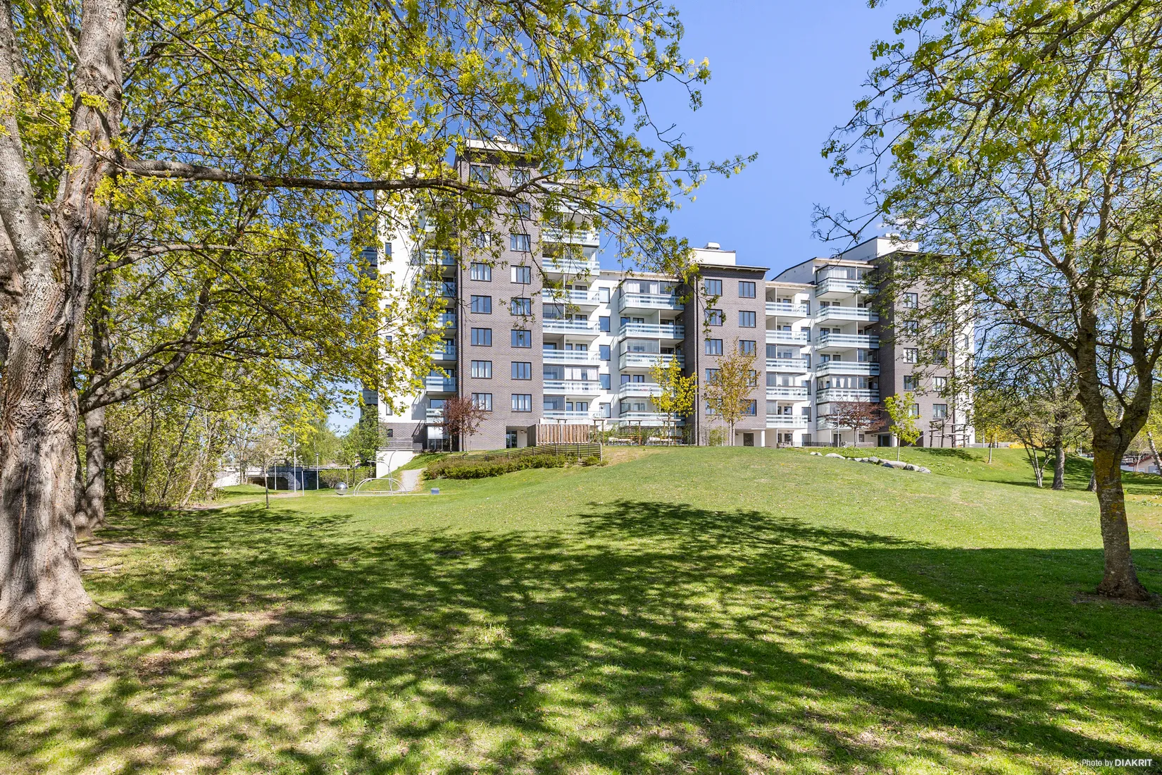 Bostadsrätt, Kvarnvägen 38c, Jakobsberg, Järfälla
