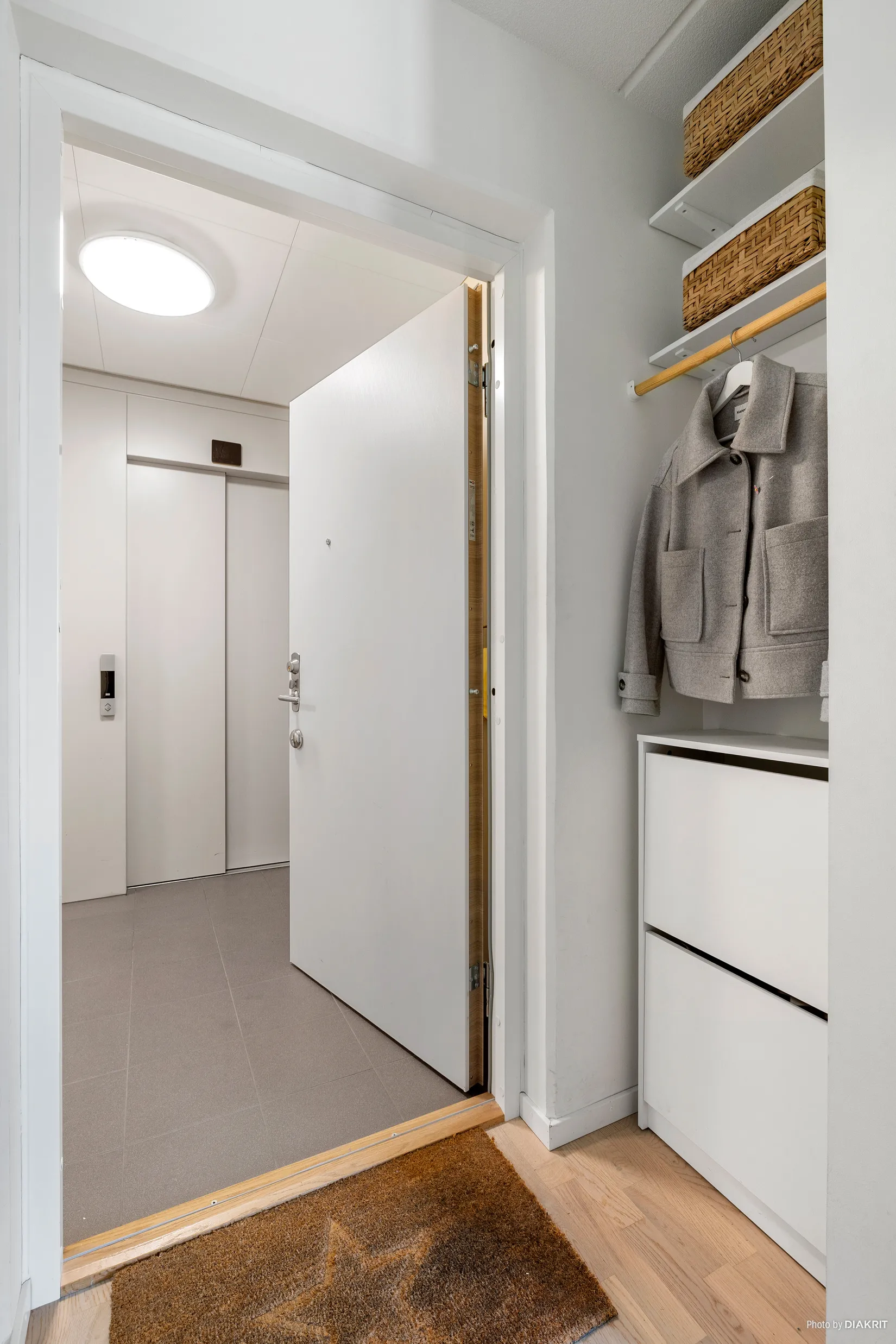 Bostadsrätt, Kvarnvägen 38c, Jakobsberg, Järfälla