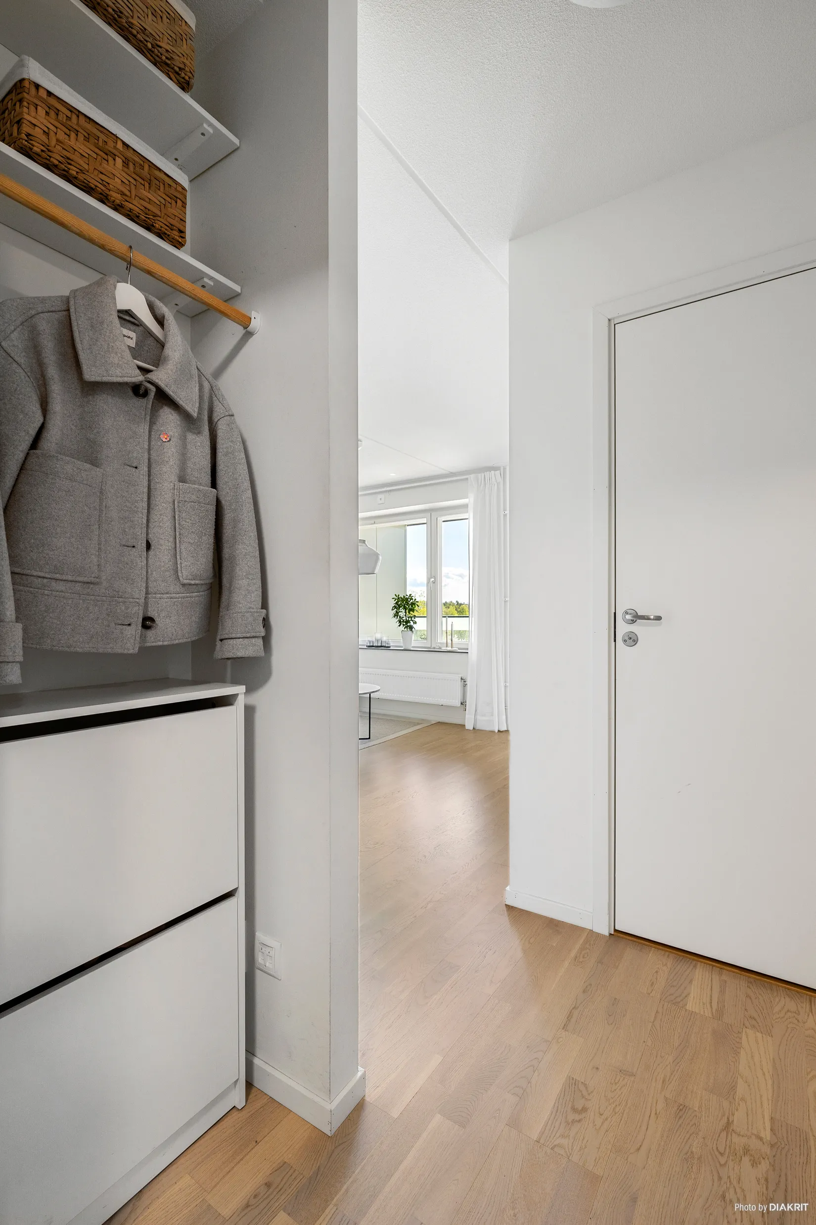 Bostadsrätt, Kvarnvägen 38c, Jakobsberg, Järfälla