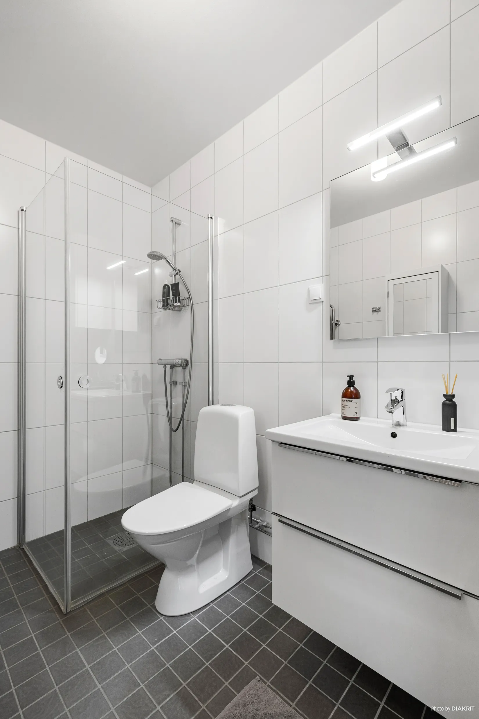 Bostadsrätt, Kvarnvägen 38c, Jakobsberg, Järfälla