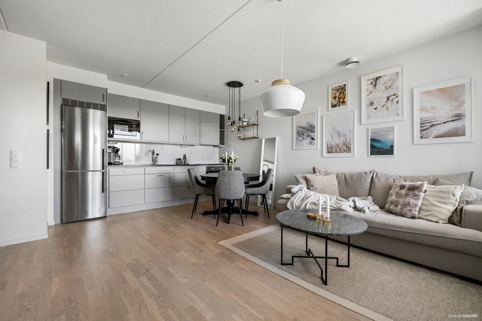 Bostadsrätt, Kvarnvägen 38c, Jakobsberg, Järfälla