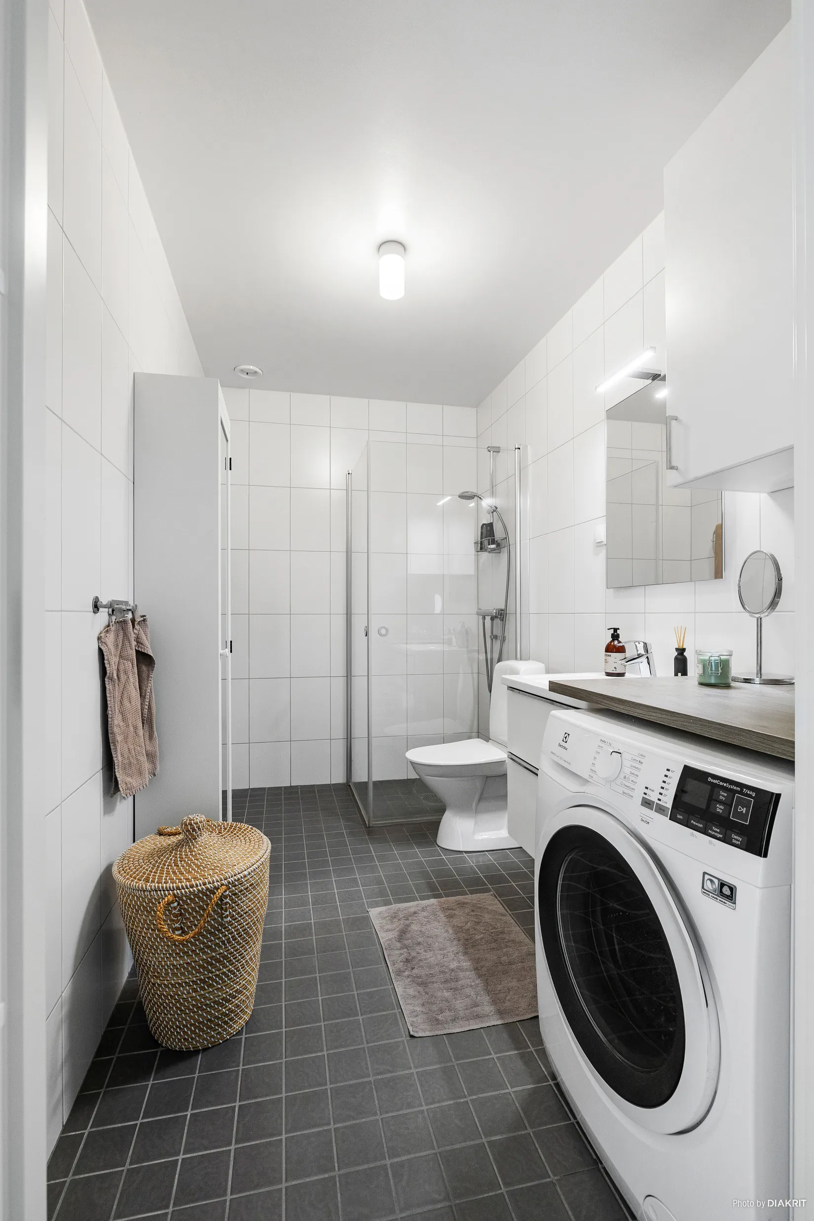 Bostadsrätt, Kvarnvägen 38c, Jakobsberg, Järfälla