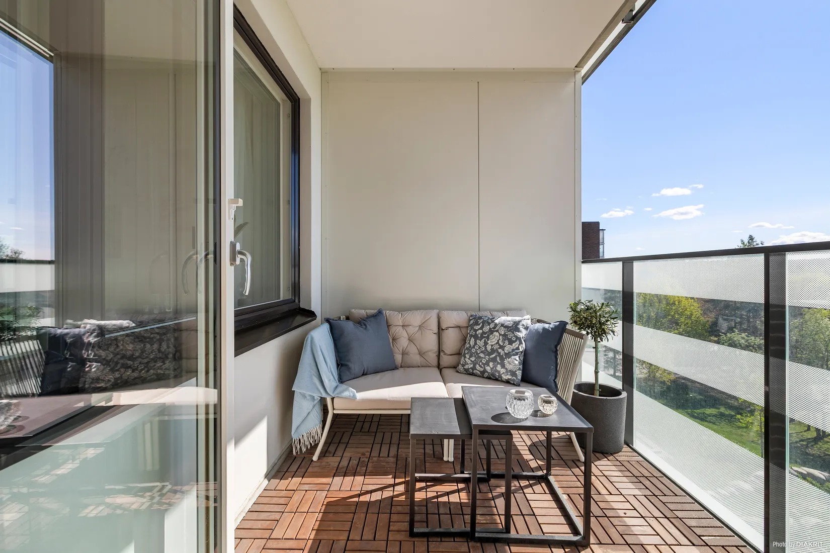 Bostadsrätt, Kvarnvägen 38c, Jakobsberg, Järfälla