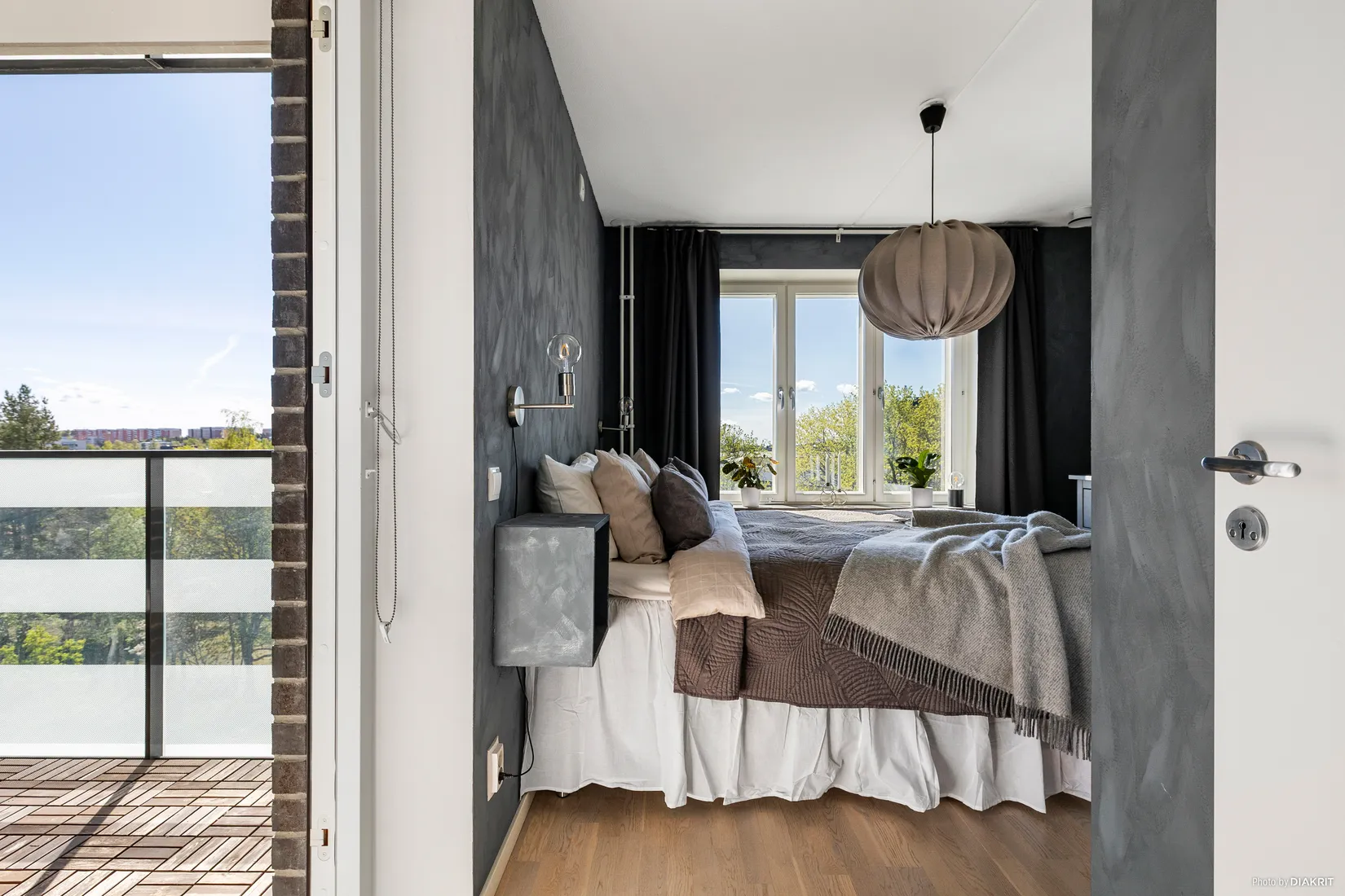 Bostadsrätt, Kvarnvägen 38c, Jakobsberg, Järfälla