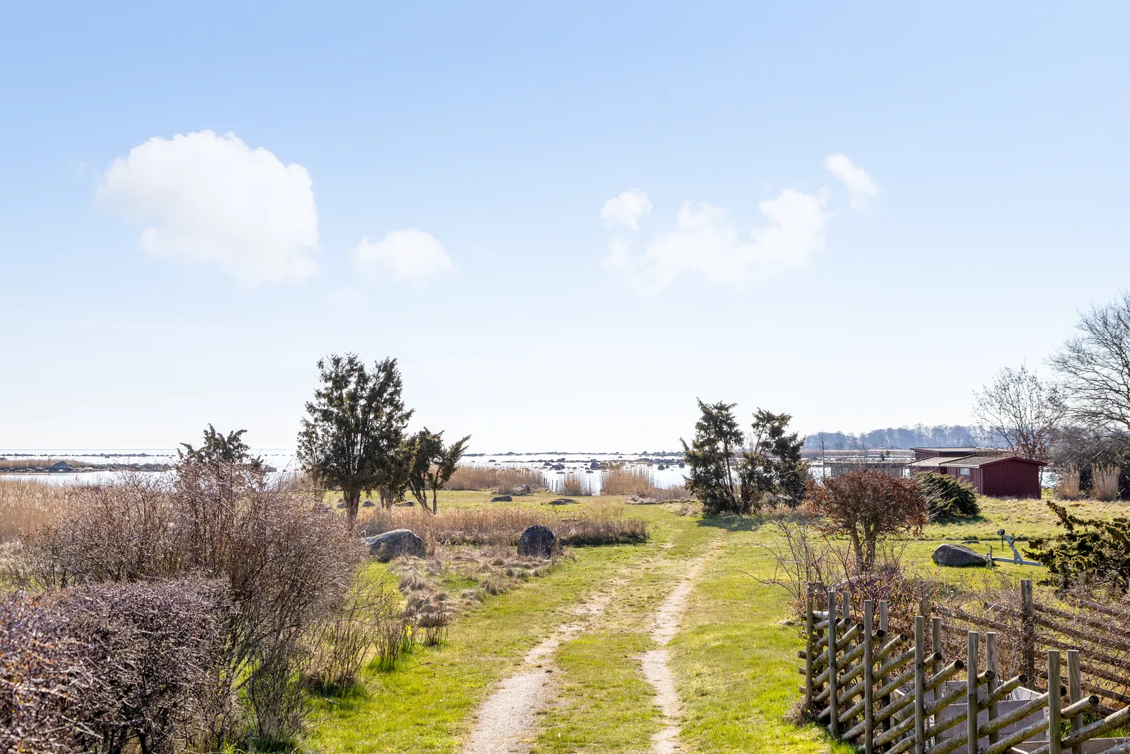 Fritidshus, Hennings väg 2745, Norje - Monsunen, Sölvesborg