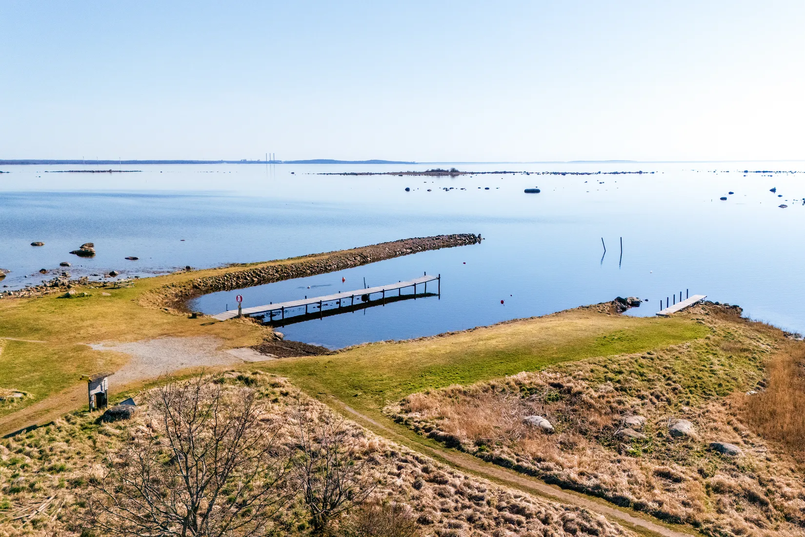 Fritidshus, Hennings väg 2745, Norje - Monsunen, Sölvesborg