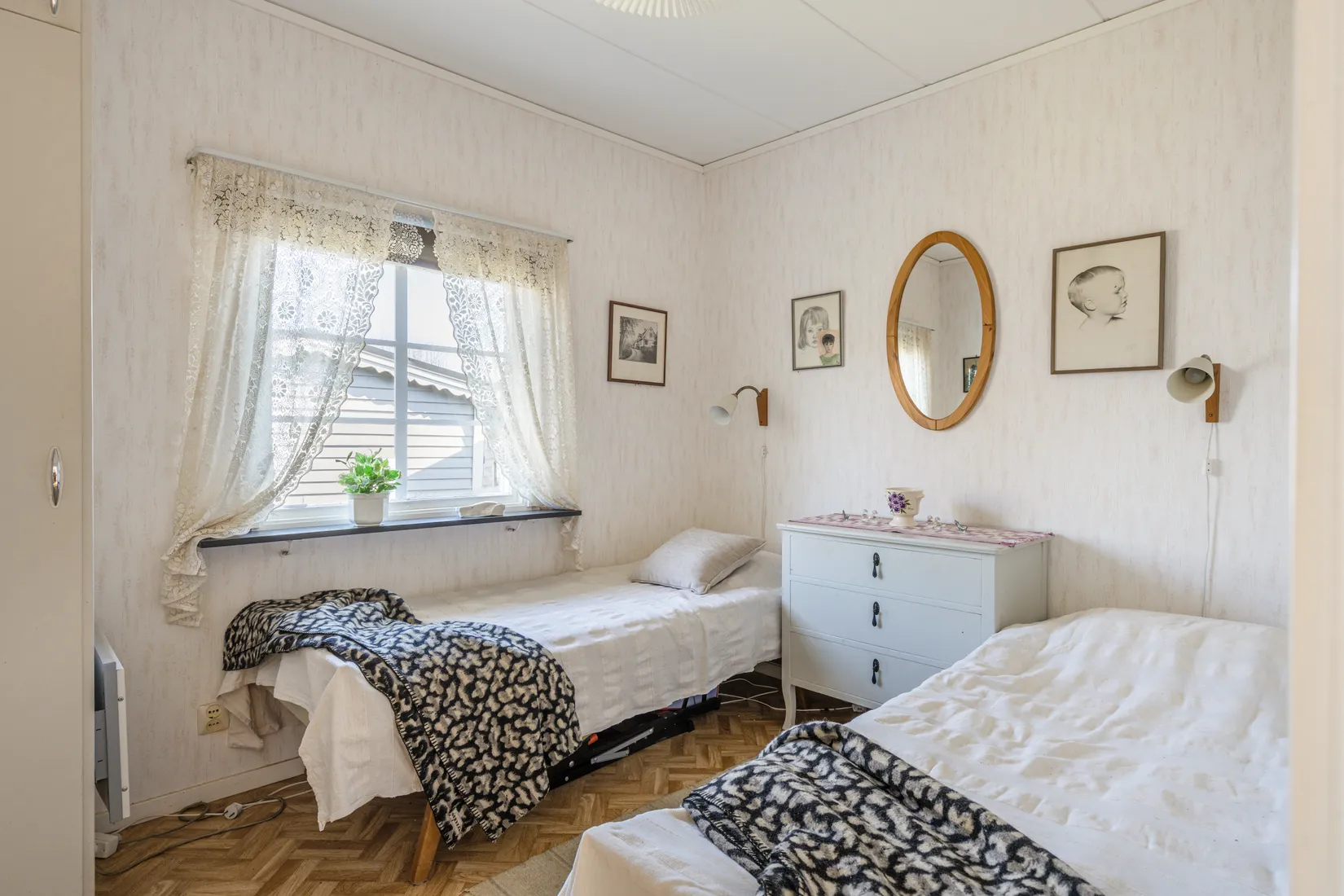 Fritidshus, Hennings väg 2745, Norje - Monsunen, Sölvesborg