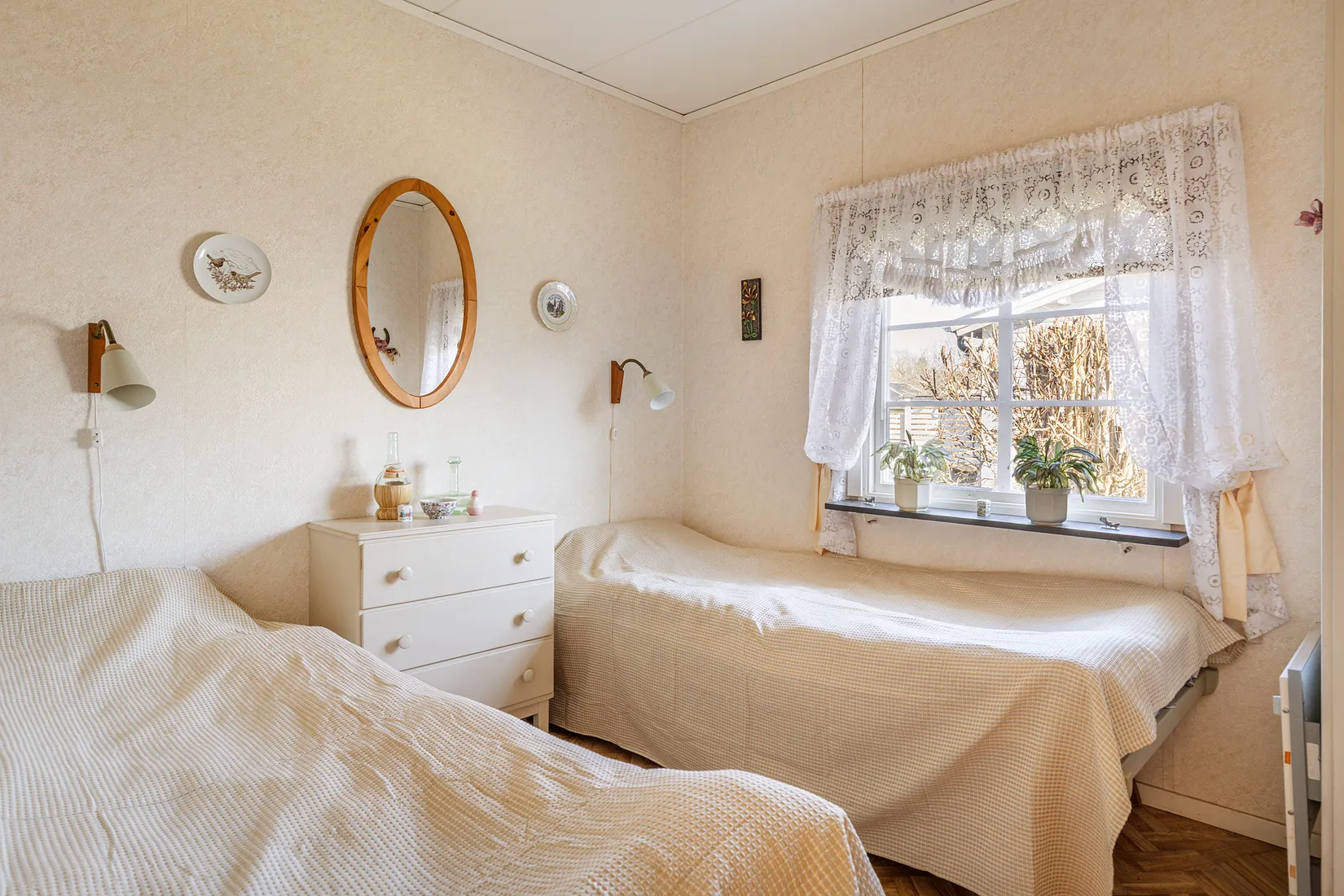 Fritidshus, Hennings väg 2745, Norje - Monsunen, Sölvesborg