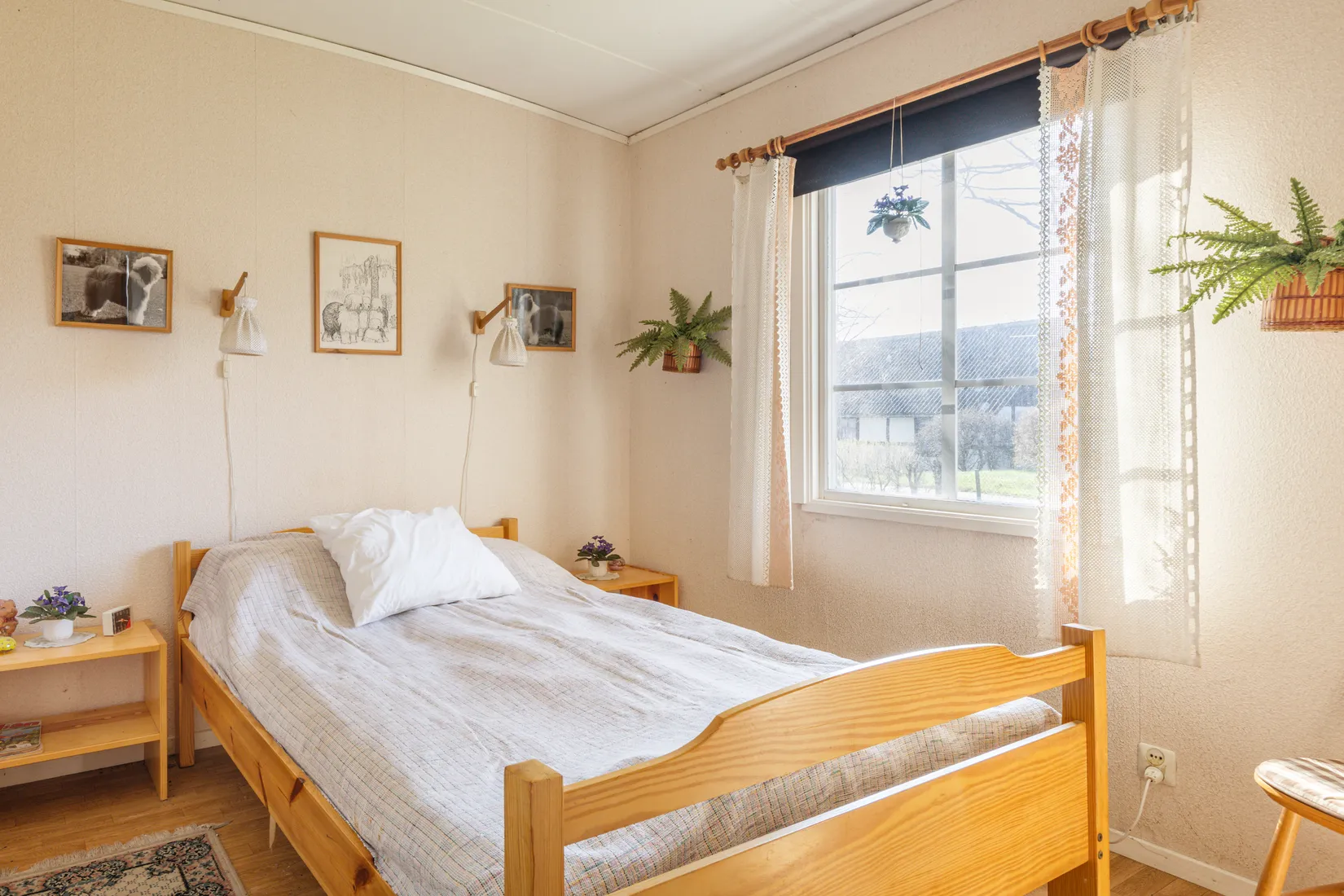 Fritidshus, Hennings väg 2745, Norje - Monsunen, Sölvesborg