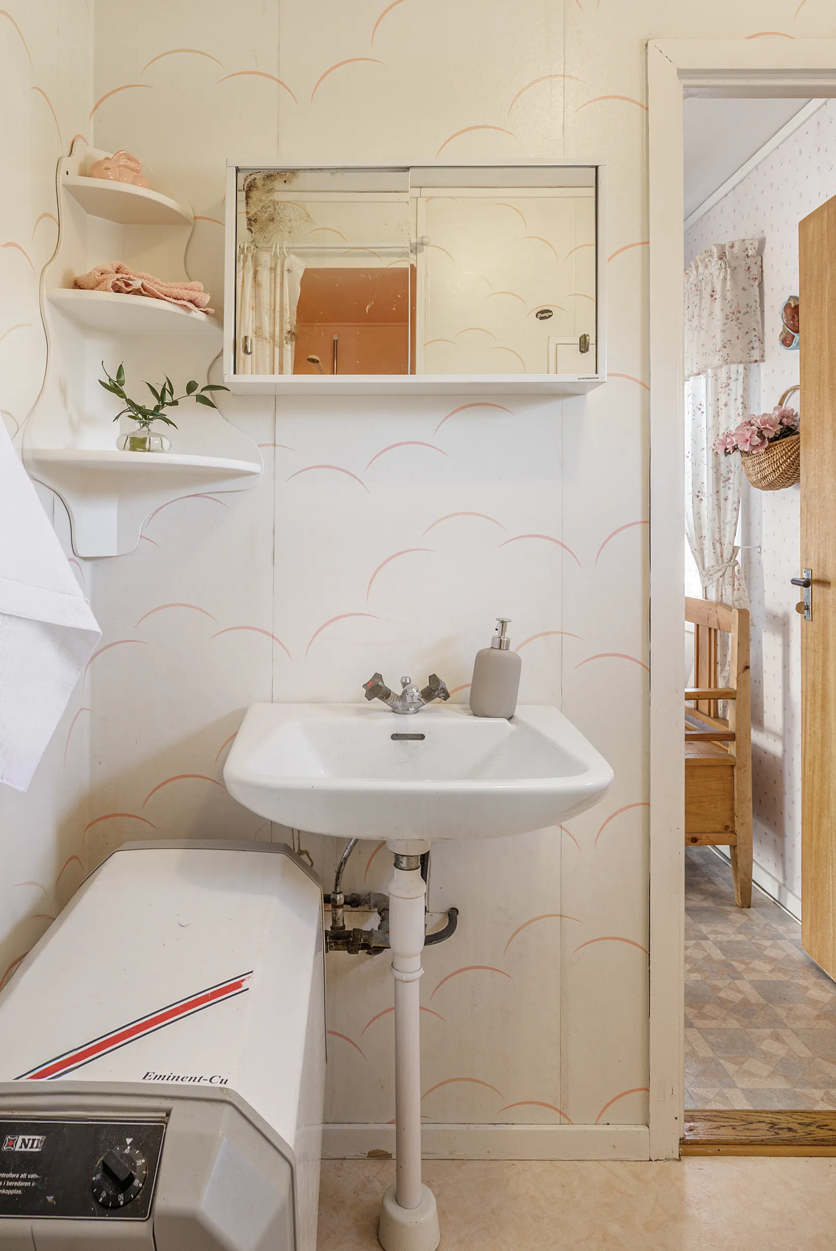 Fritidshus, Hennings väg 2745, Norje - Monsunen, Sölvesborg