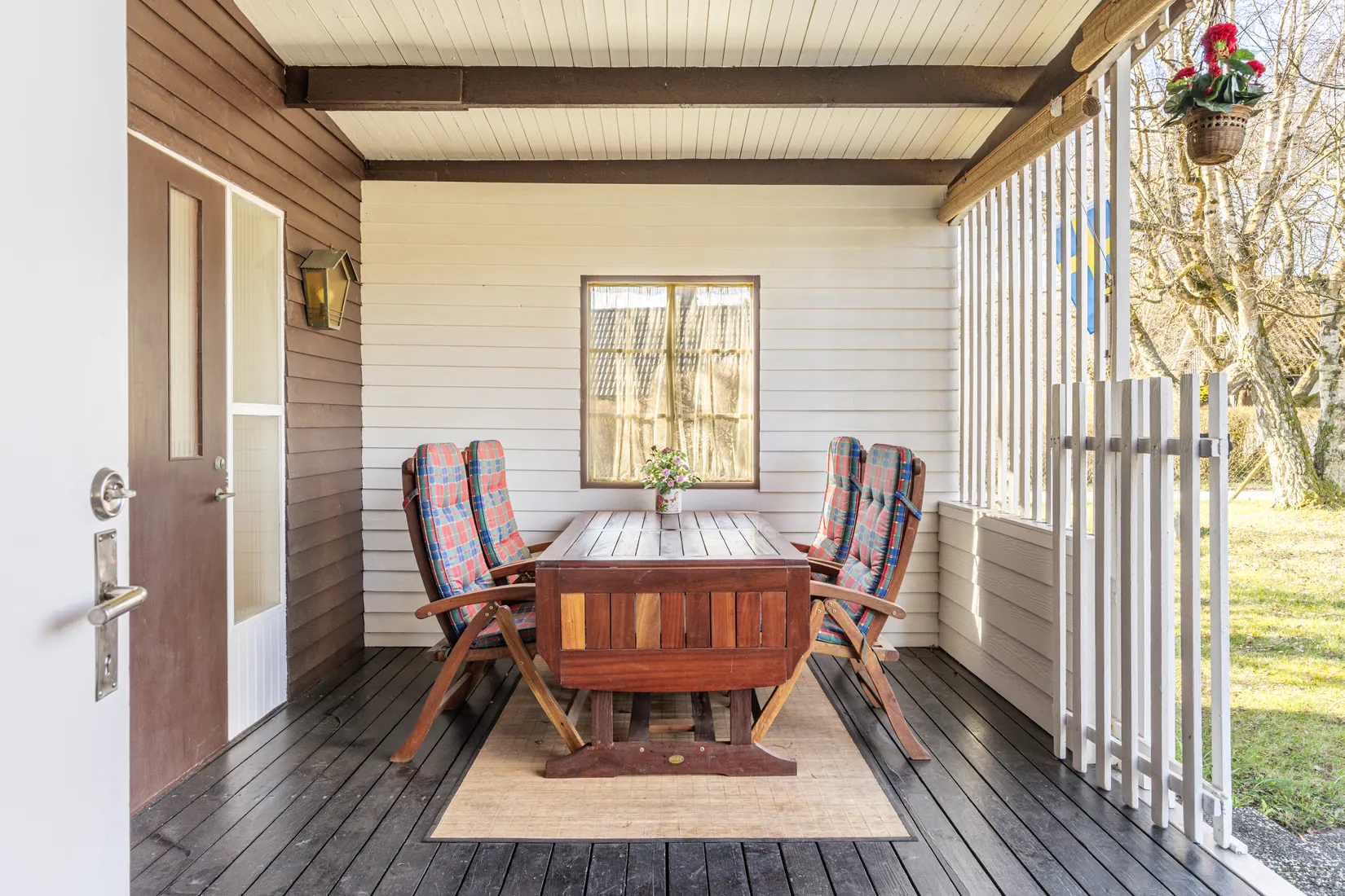 Fritidshus, Hennings väg 2745, Norje - Monsunen, Sölvesborg