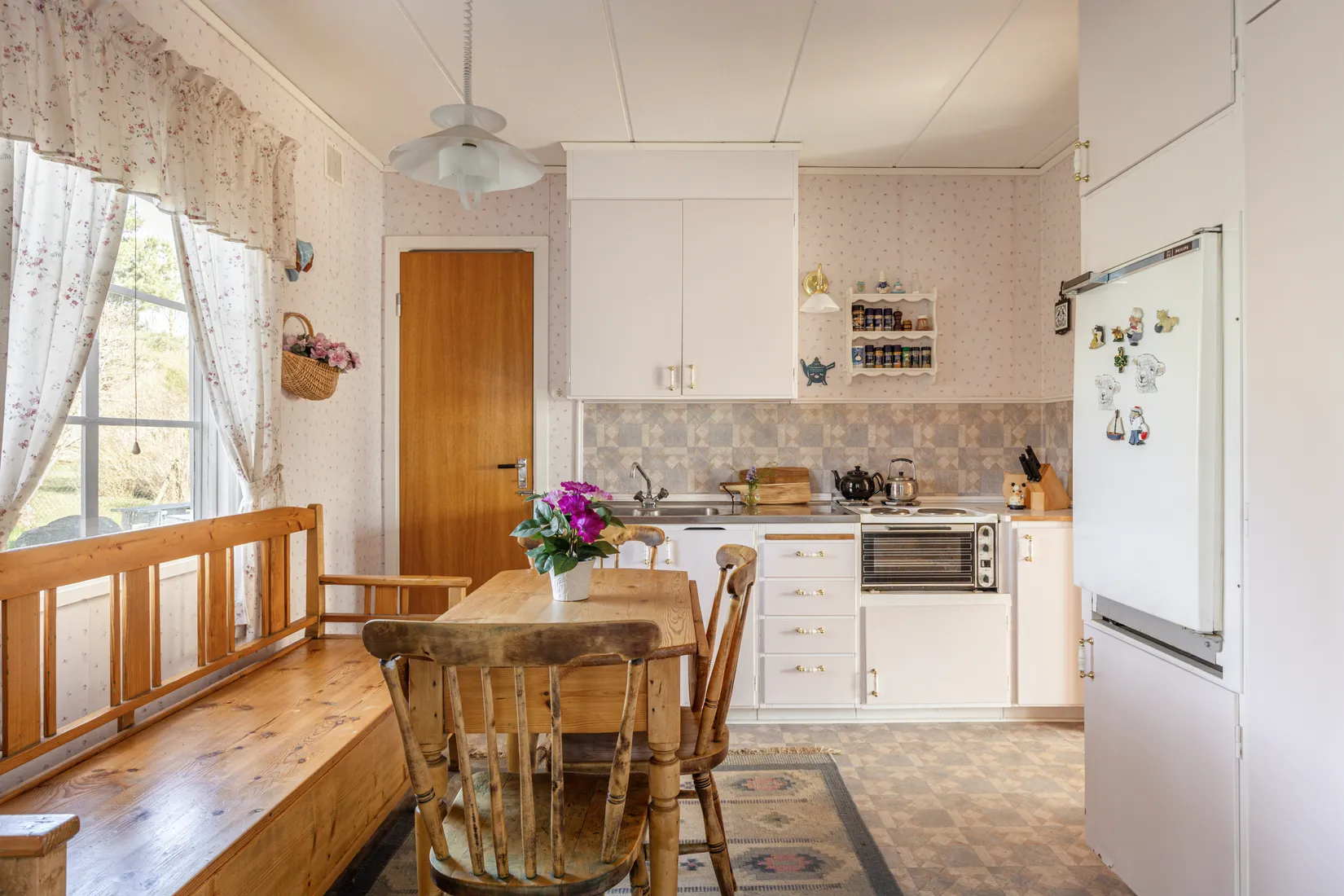 Fritidshus, Hennings väg 2745, Norje - Monsunen, Sölvesborg