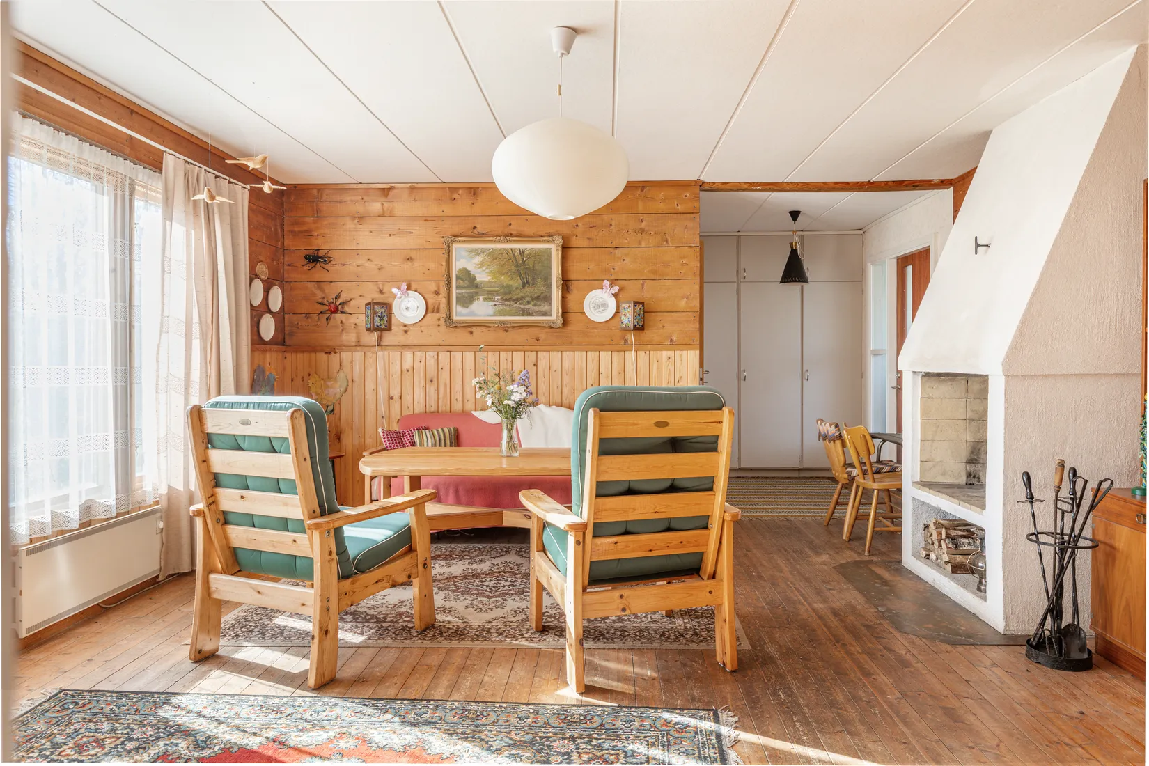 Fritidshus, Hennings väg 2745, Norje - Monsunen, Sölvesborg