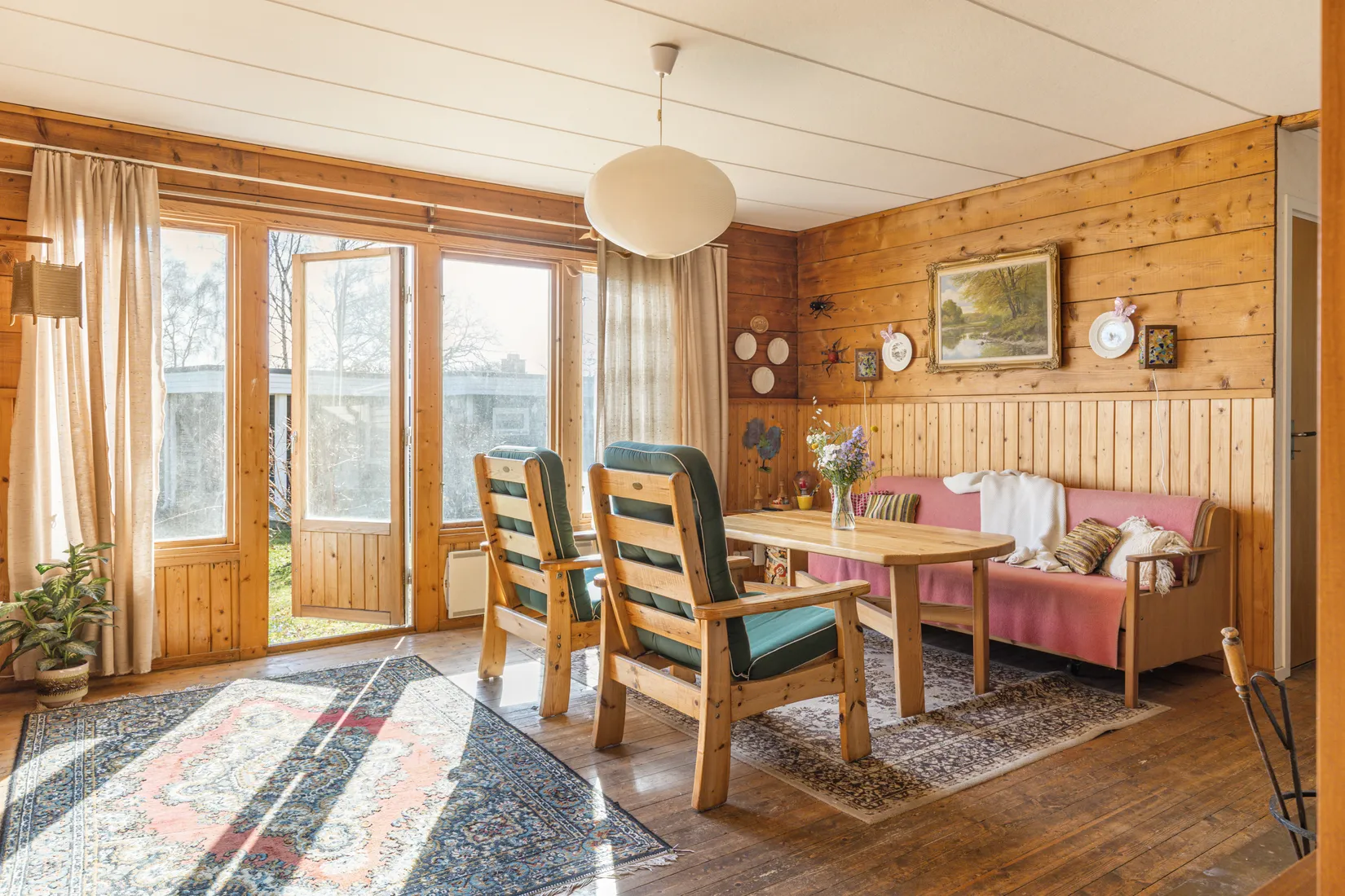 Fritidshus, Hennings väg 2745, Norje - Monsunen, Sölvesborg