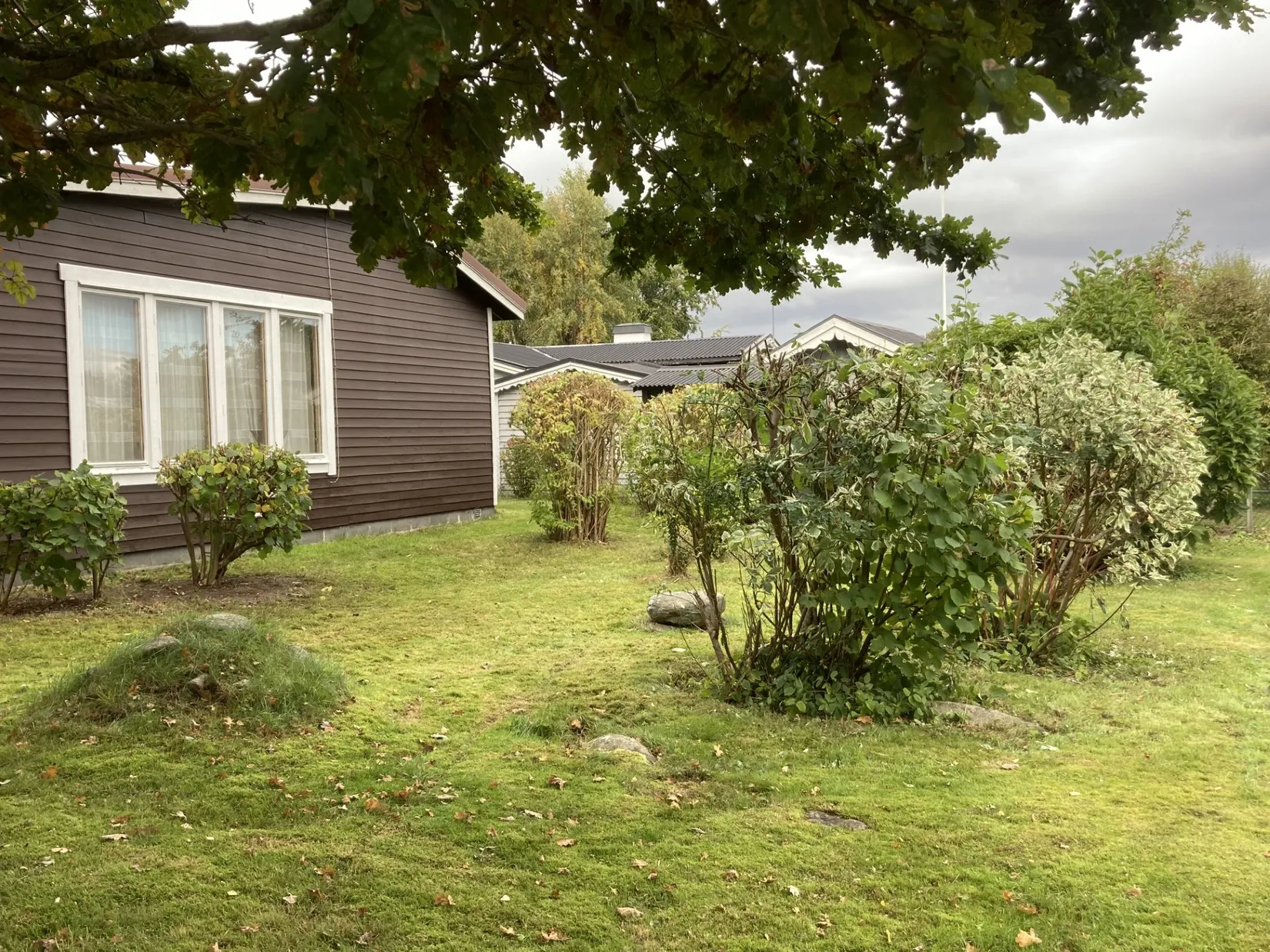 Fritidshus, Hennings väg 2745, Norje - Monsunen, Sölvesborg