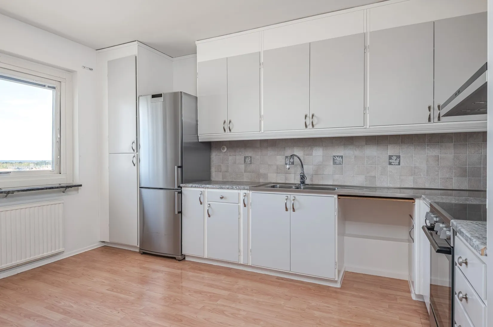 Bostadsrätt, Reenstiernagatan 36, Eneby, Norrköping