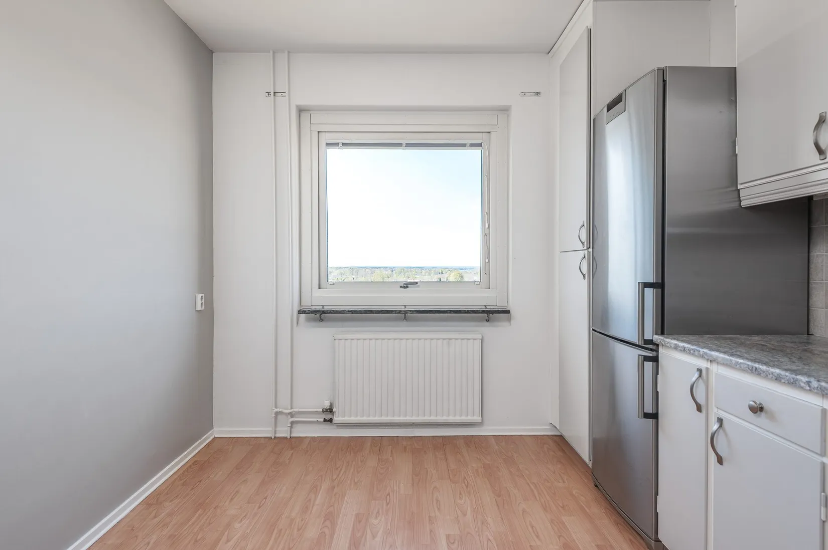 Bostadsrätt, Reenstiernagatan 36, Eneby, Norrköping