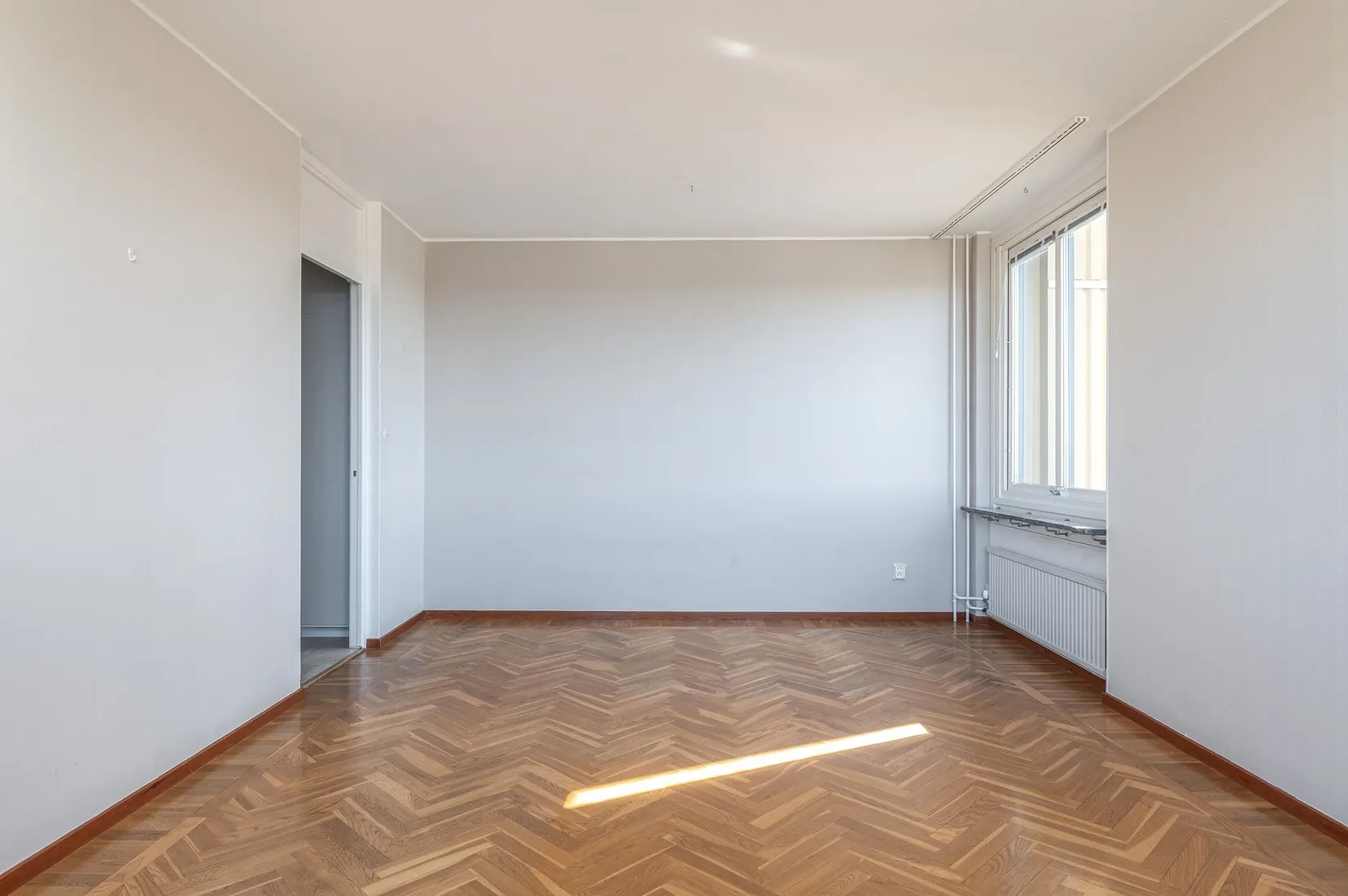 Bostadsrätt, Reenstiernagatan 36, Eneby, Norrköping