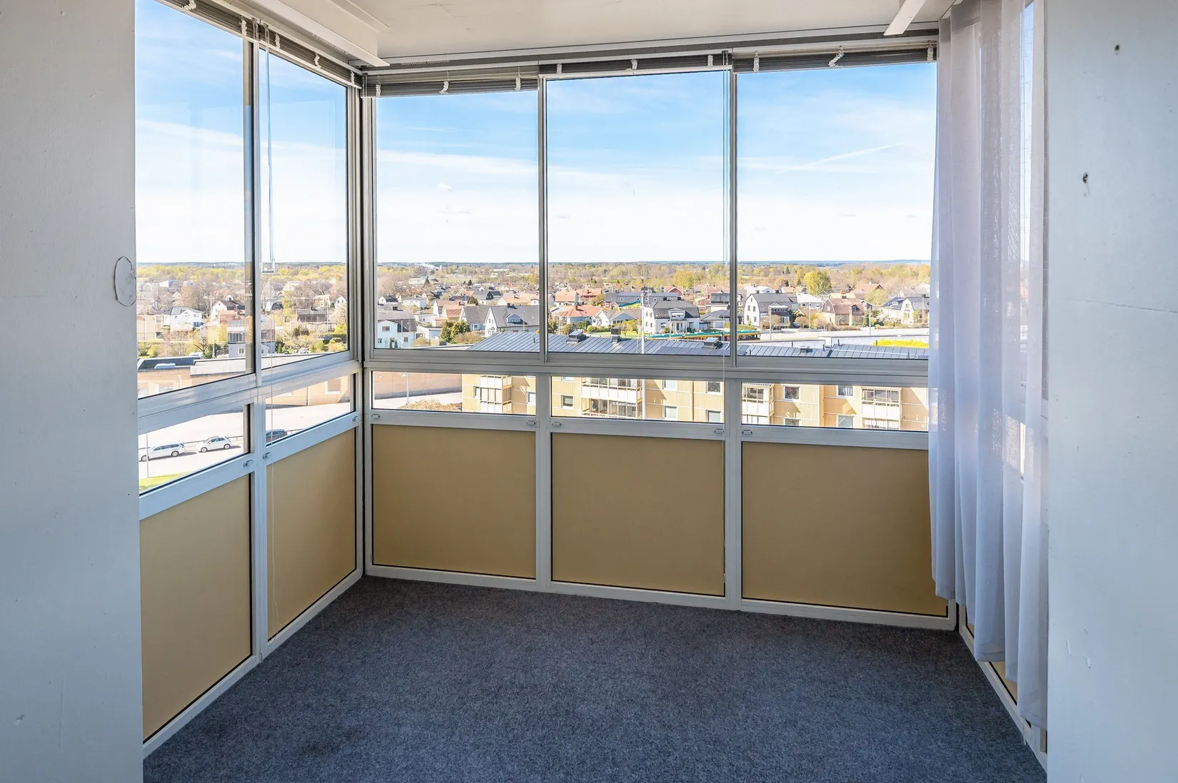 Bostadsrätt, Reenstiernagatan 36, Eneby, Norrköping