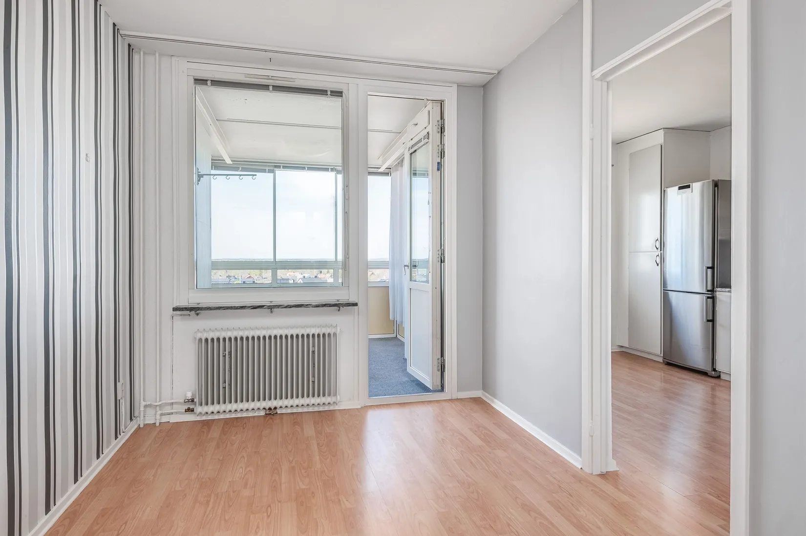 Bostadsrätt, Reenstiernagatan 36, Eneby, Norrköping