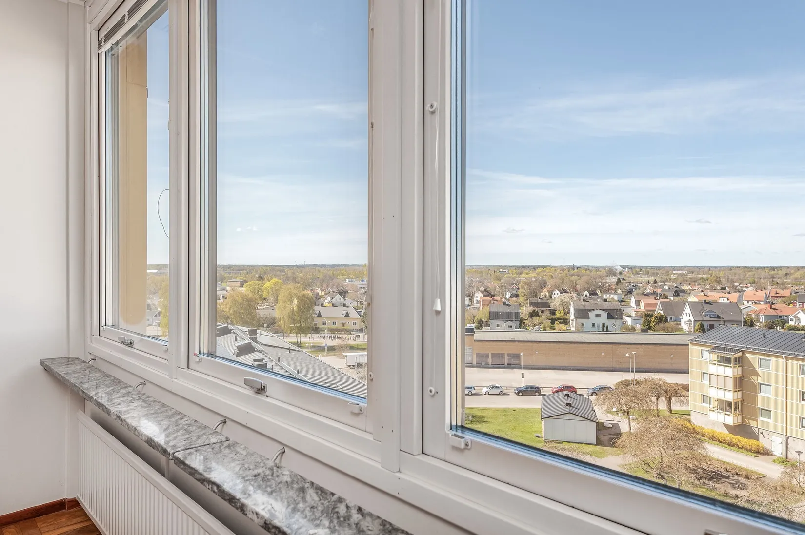 Bostadsrätt, Reenstiernagatan 36, Eneby, Norrköping