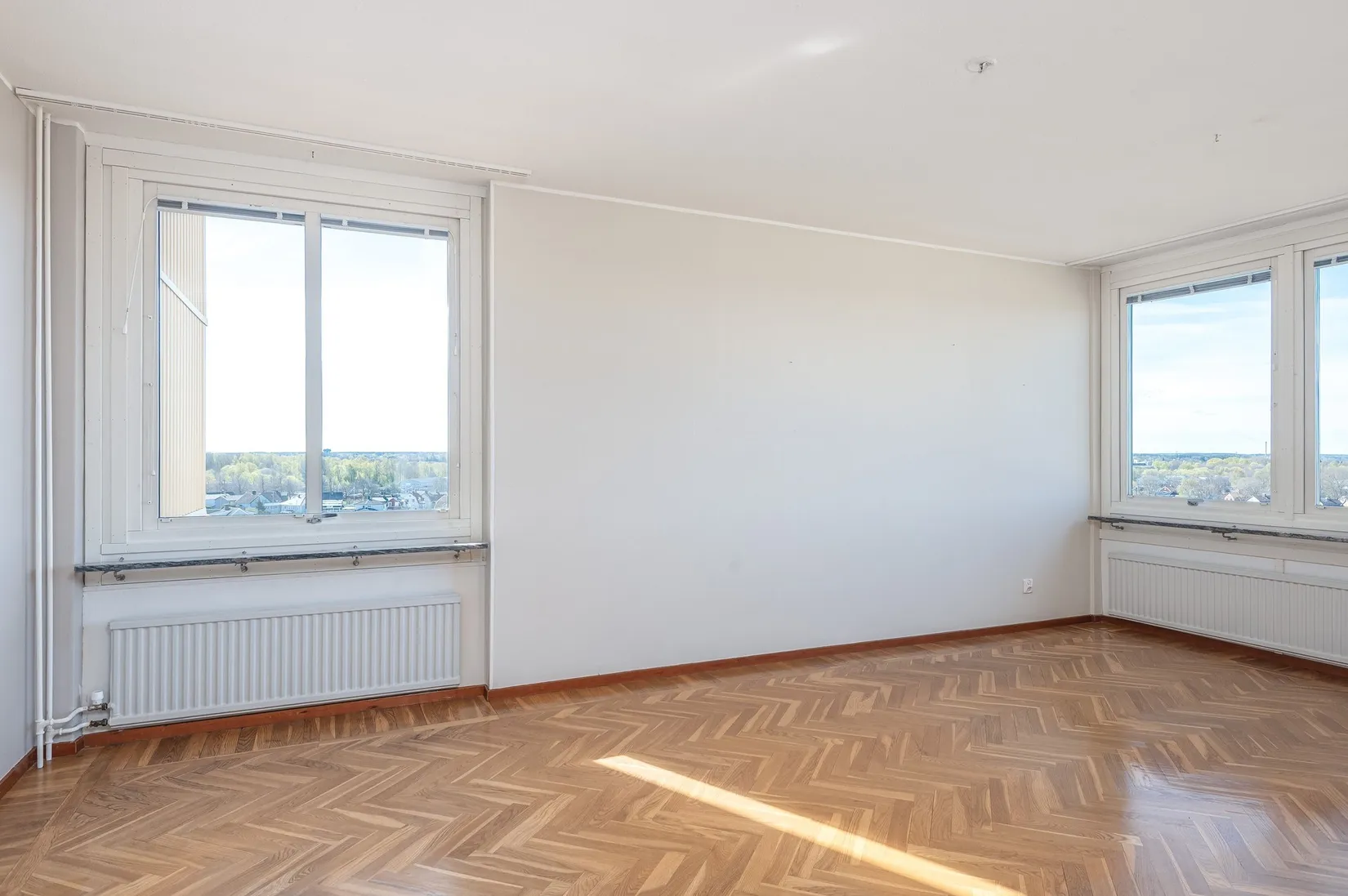 Bostadsrätt, Reenstiernagatan 36, Eneby, Norrköping