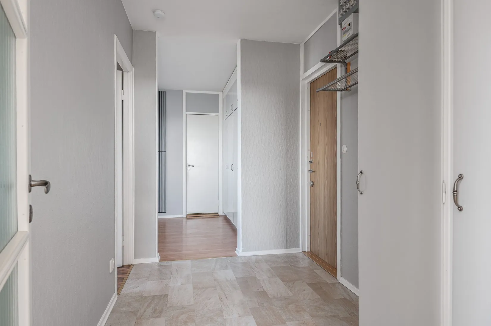 Bostadsrätt, Reenstiernagatan 36, Eneby, Norrköping