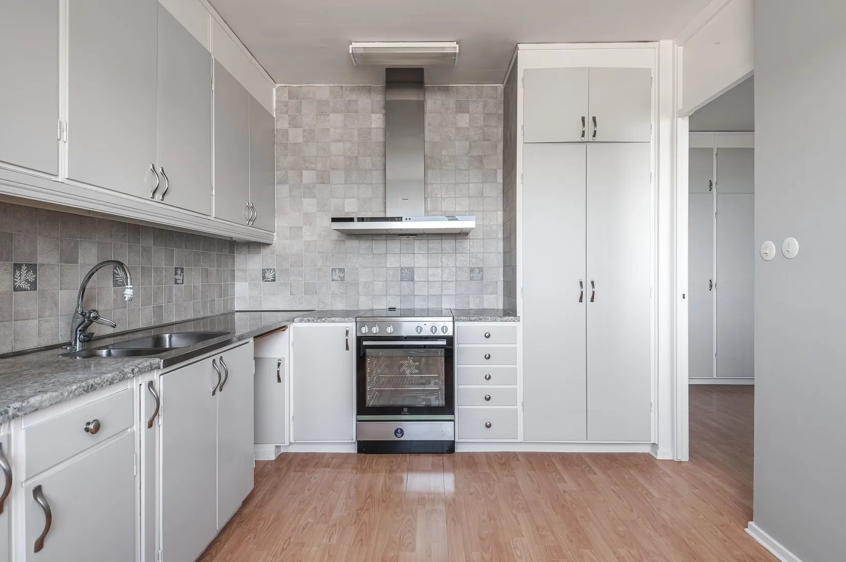 Bostadsrätt, Reenstiernagatan 36, Eneby, Norrköping