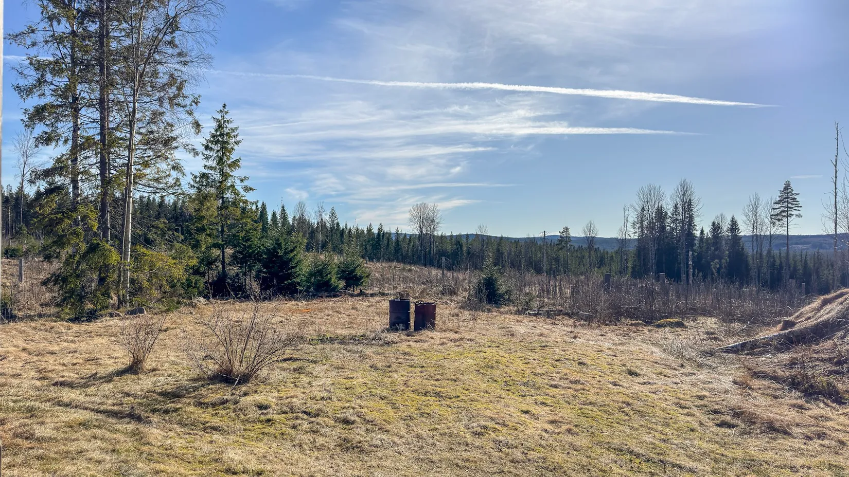 Fritidshus, Västerfallet 1, Gänsen, Ludvika