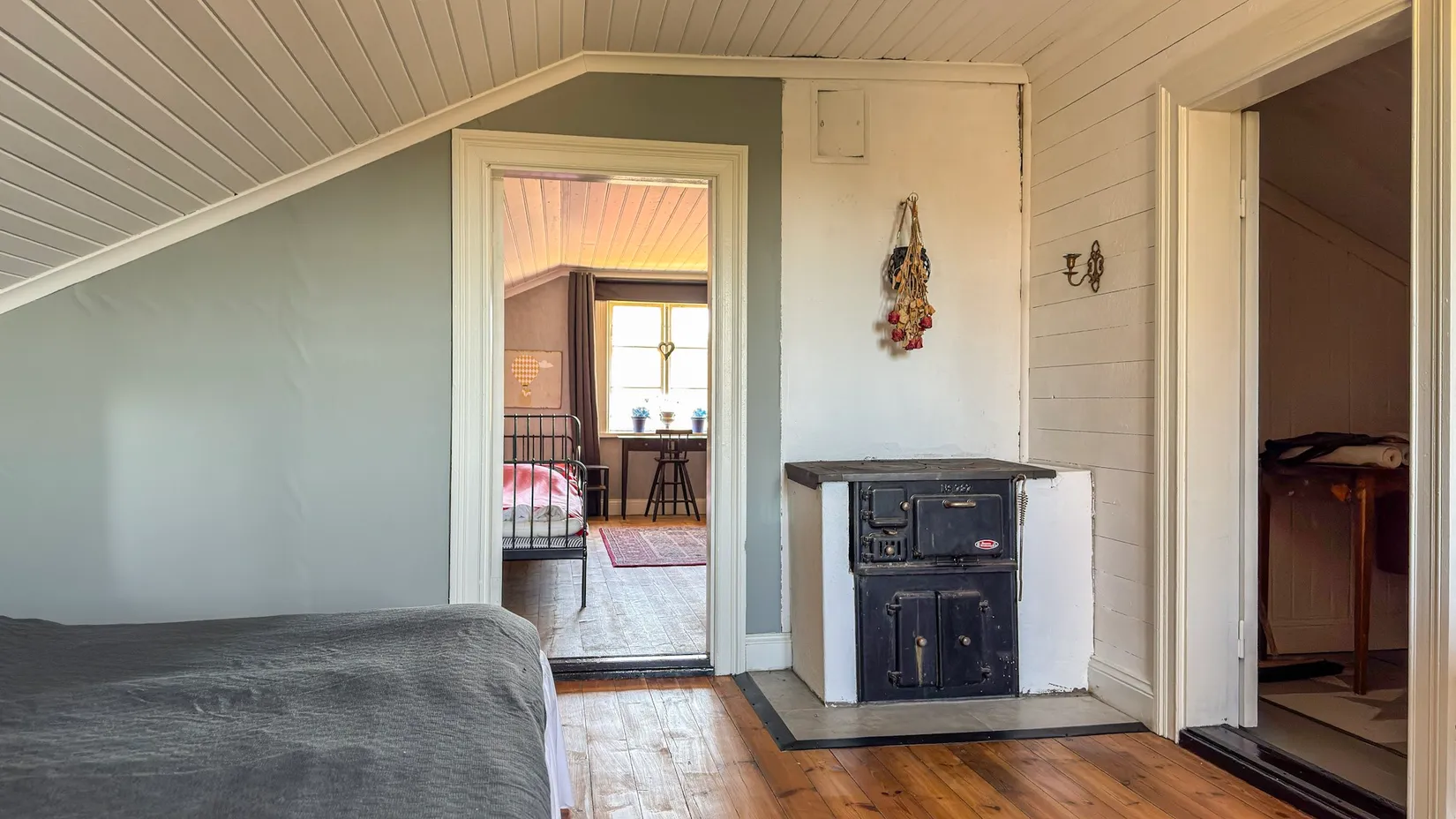 Fritidshus, Västerfallet 1, Gänsen, Ludvika