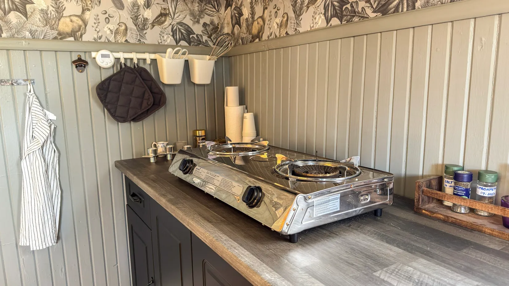 Fritidshus, Västerfallet 1, Gänsen, Ludvika