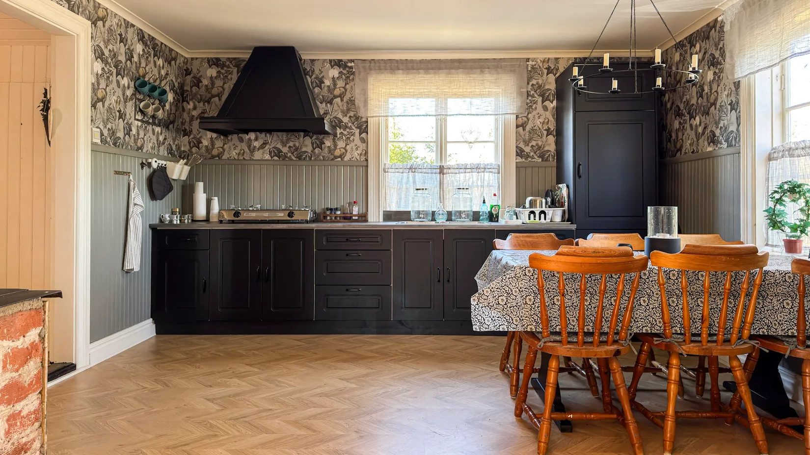 Fritidshus, Västerfallet 1, Gänsen, Ludvika