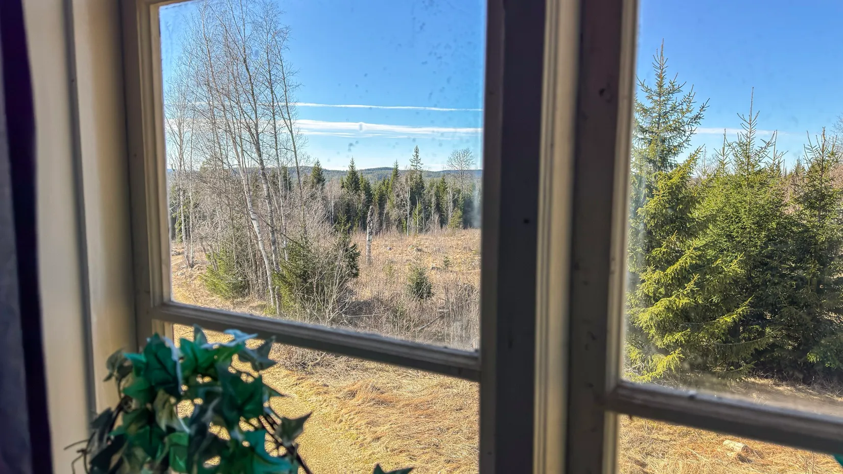 Fritidshus, Västerfallet 1, Gänsen, Ludvika