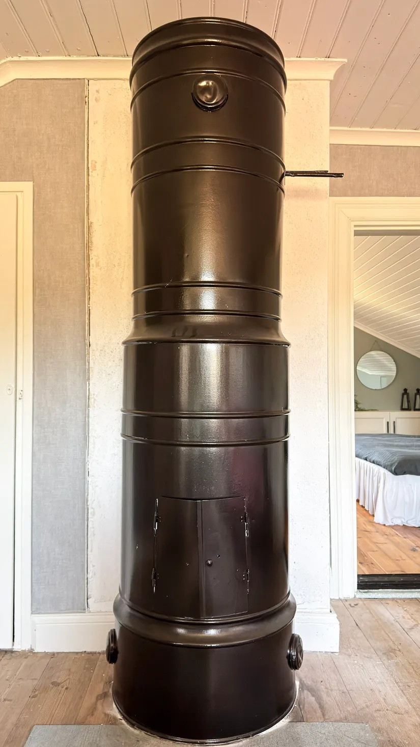 Fritidshus, Västerfallet 1, Gänsen, Ludvika