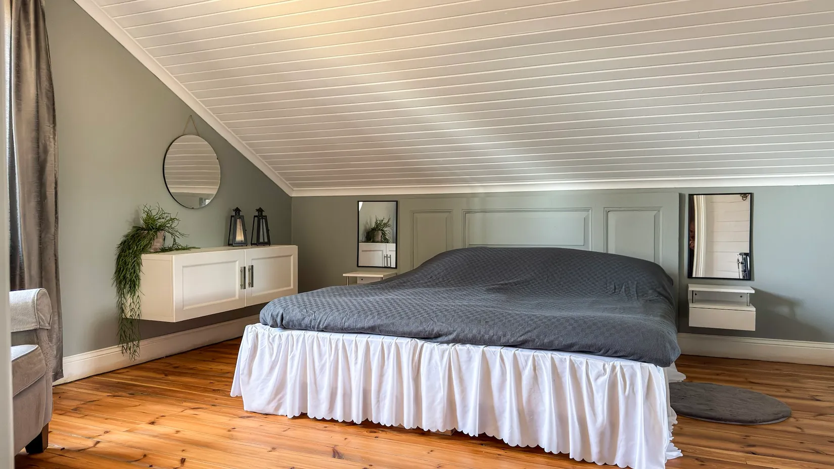 Fritidshus, Västerfallet 1, Gänsen, Ludvika