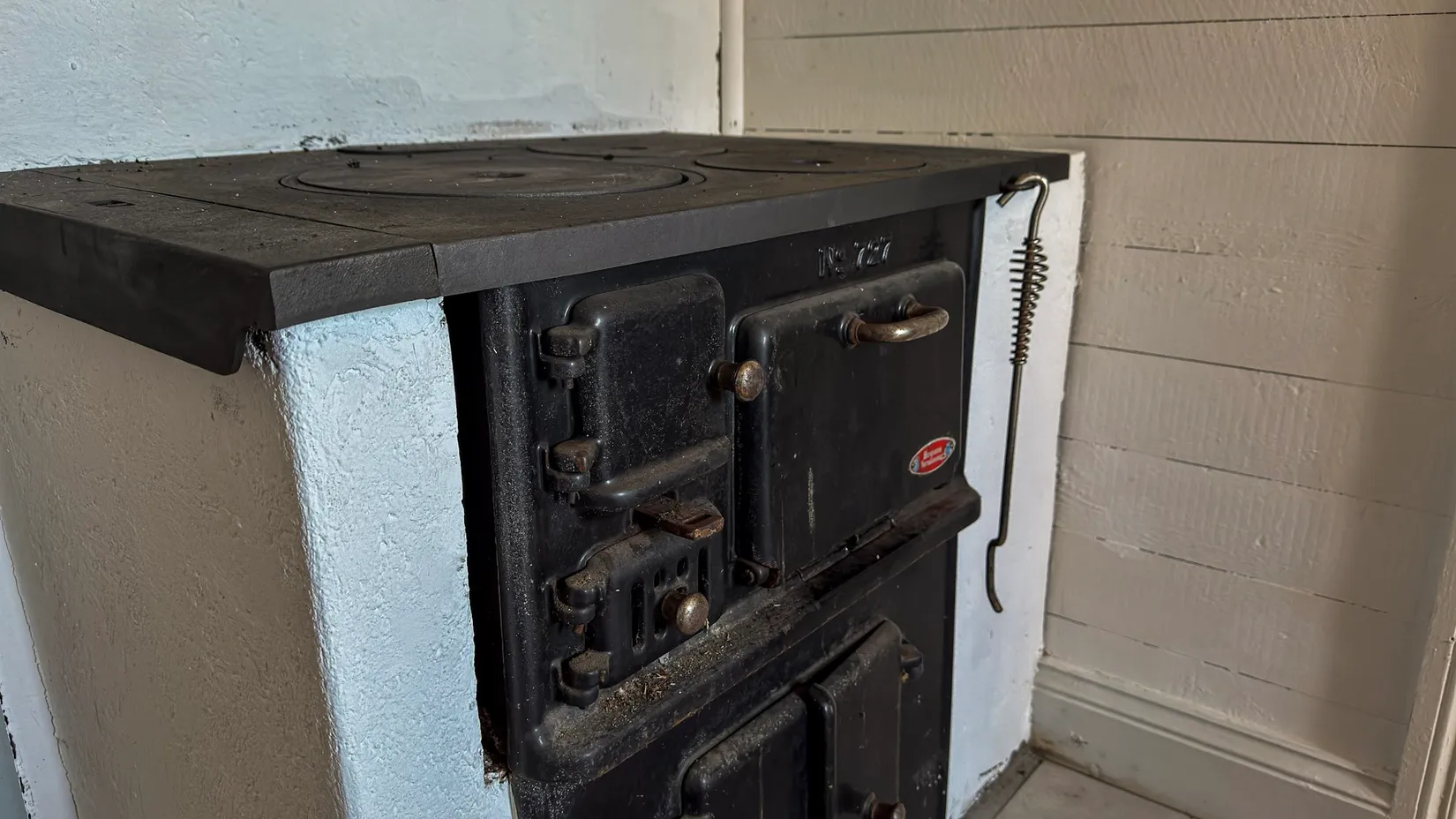 Fritidshus, Västerfallet 1, Gänsen, Ludvika