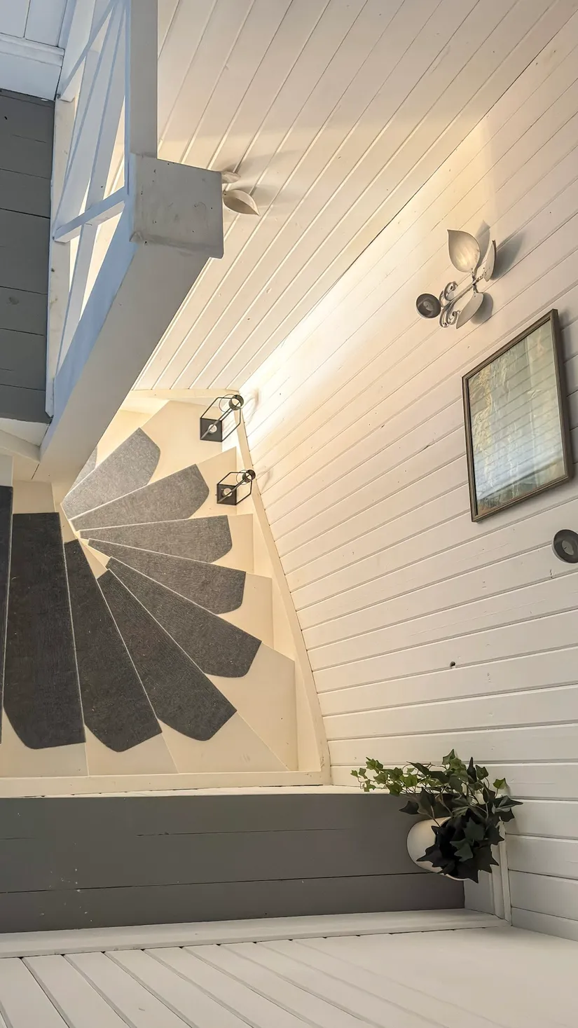 Fritidshus, Västerfallet 1, Gänsen, Ludvika